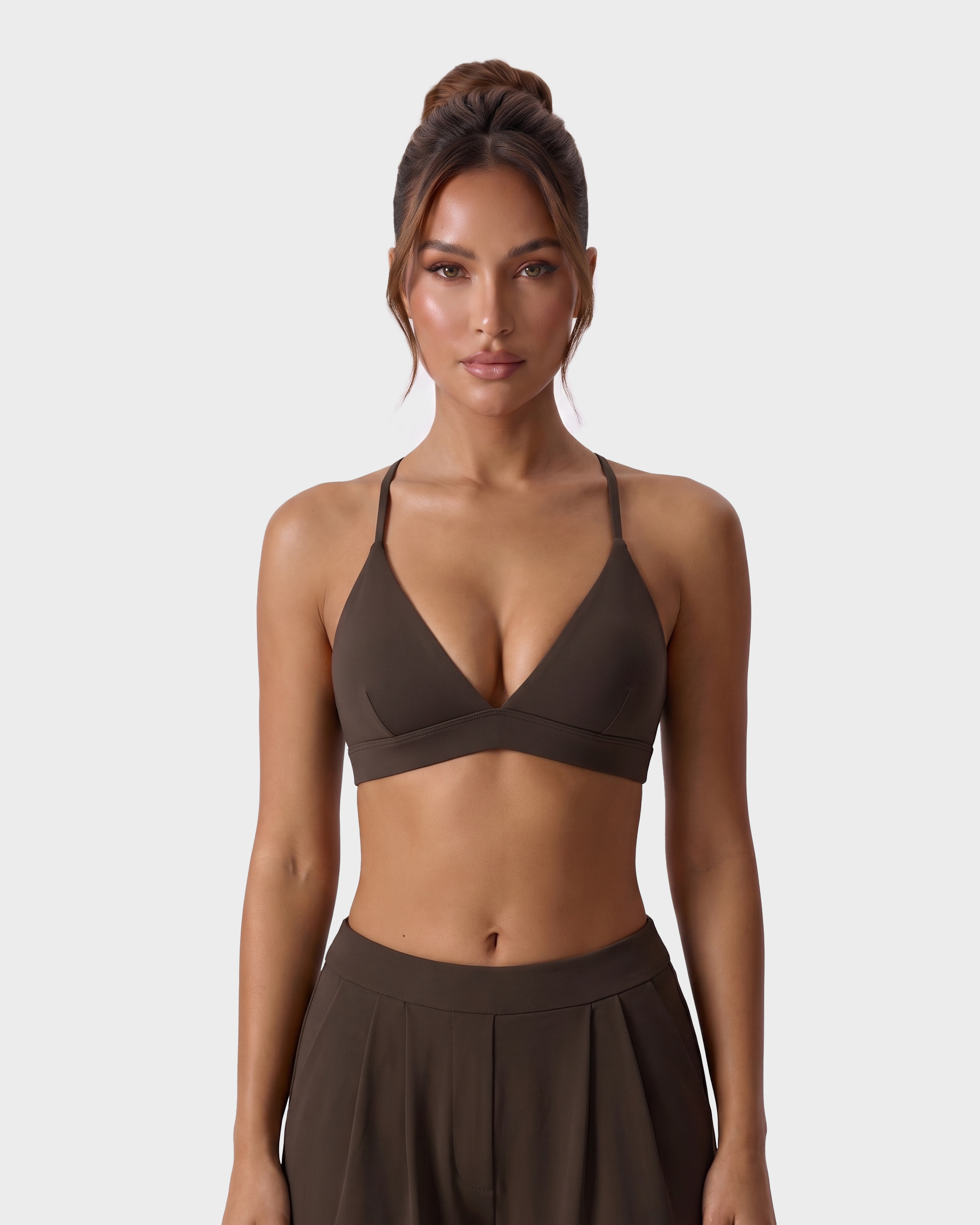 Nola Sports Bra