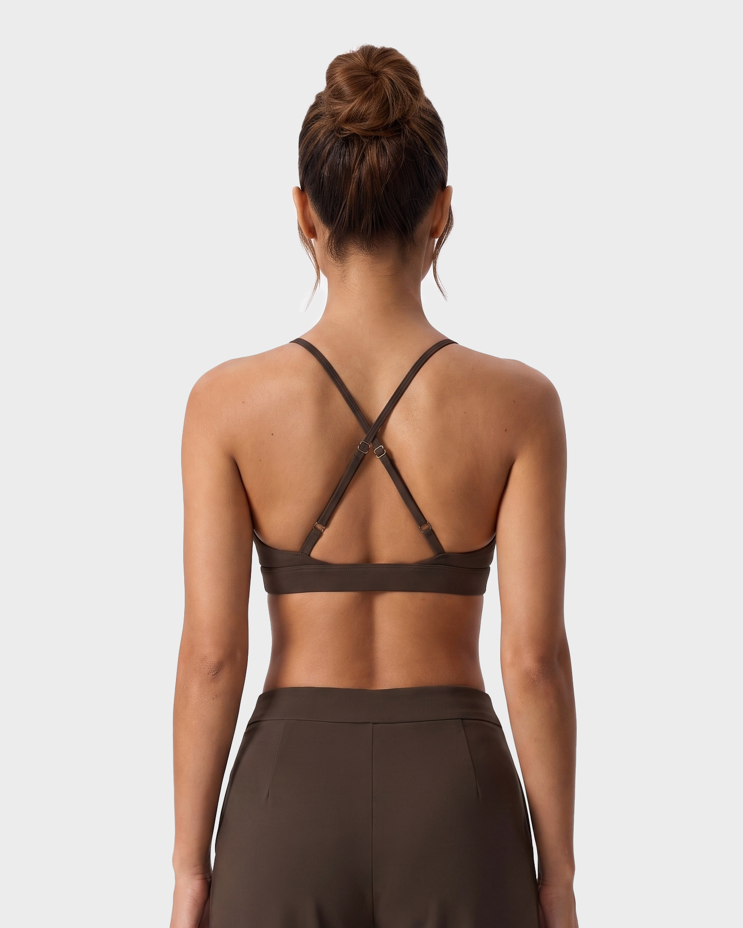 Nola Sports Bra