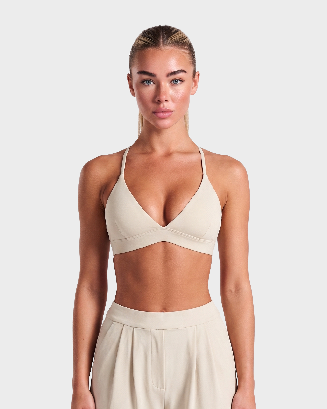 Nola Sports Bra