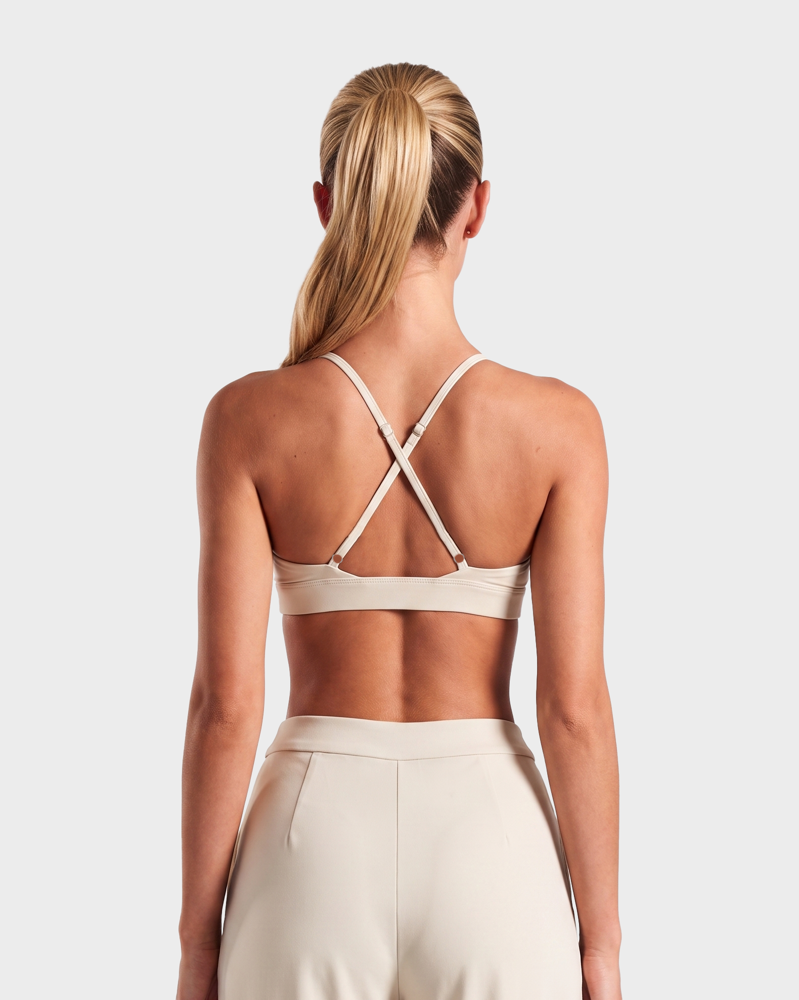 Nola Sports Bra