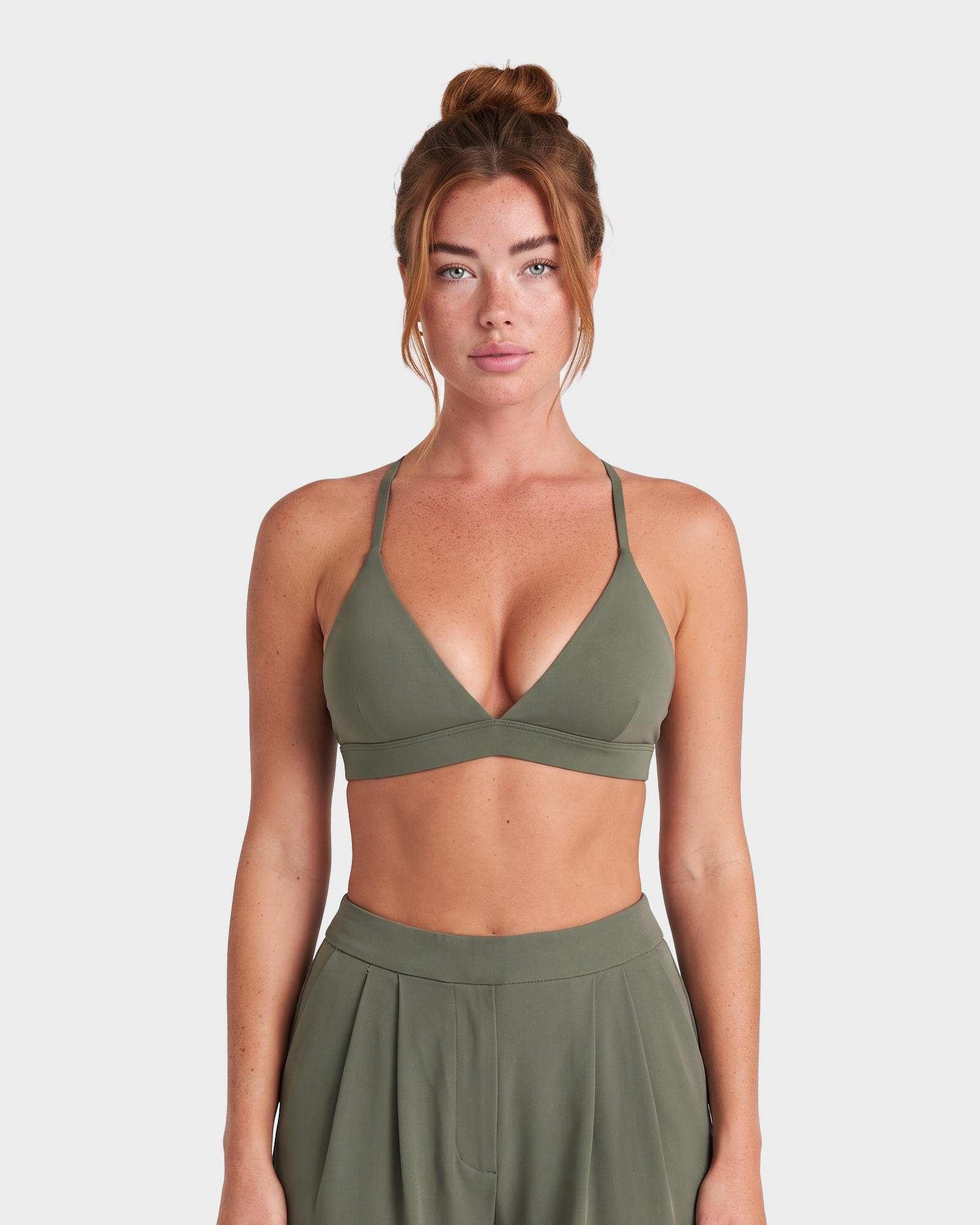 Nola Sports Bra