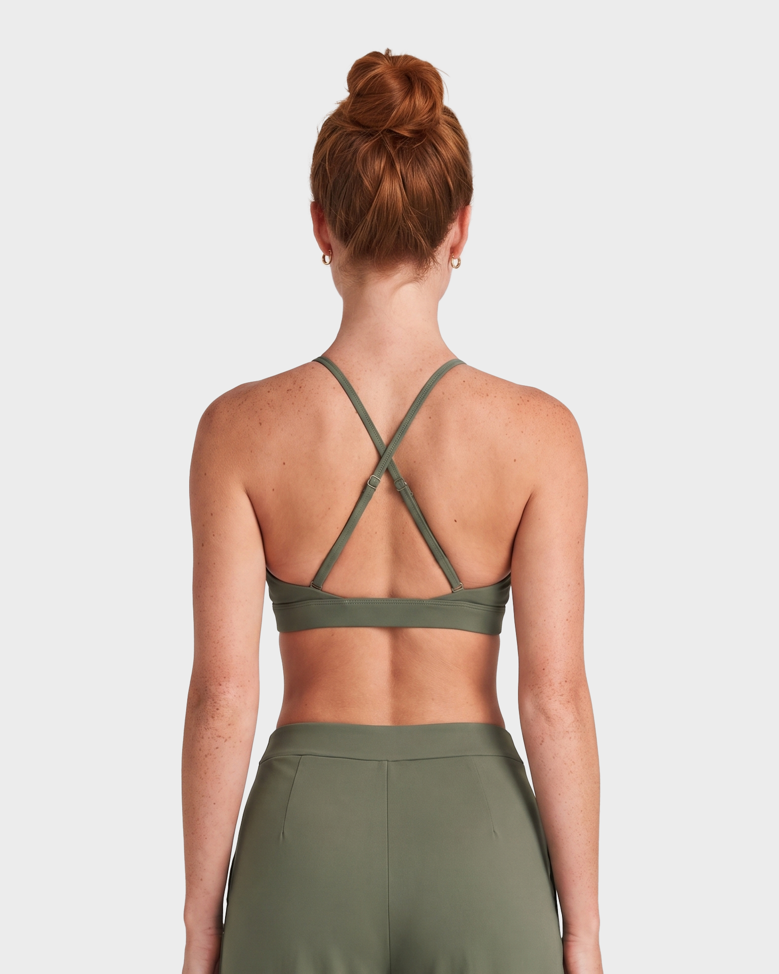 Nola Sports Bra