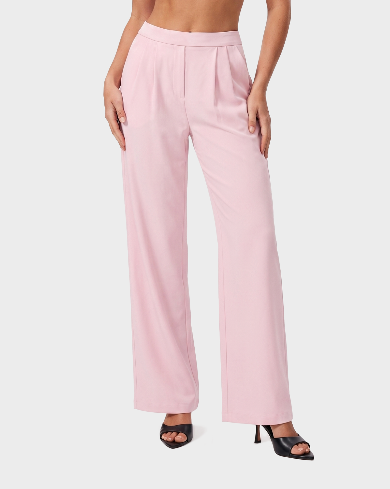 Nola Straight Leg Pant