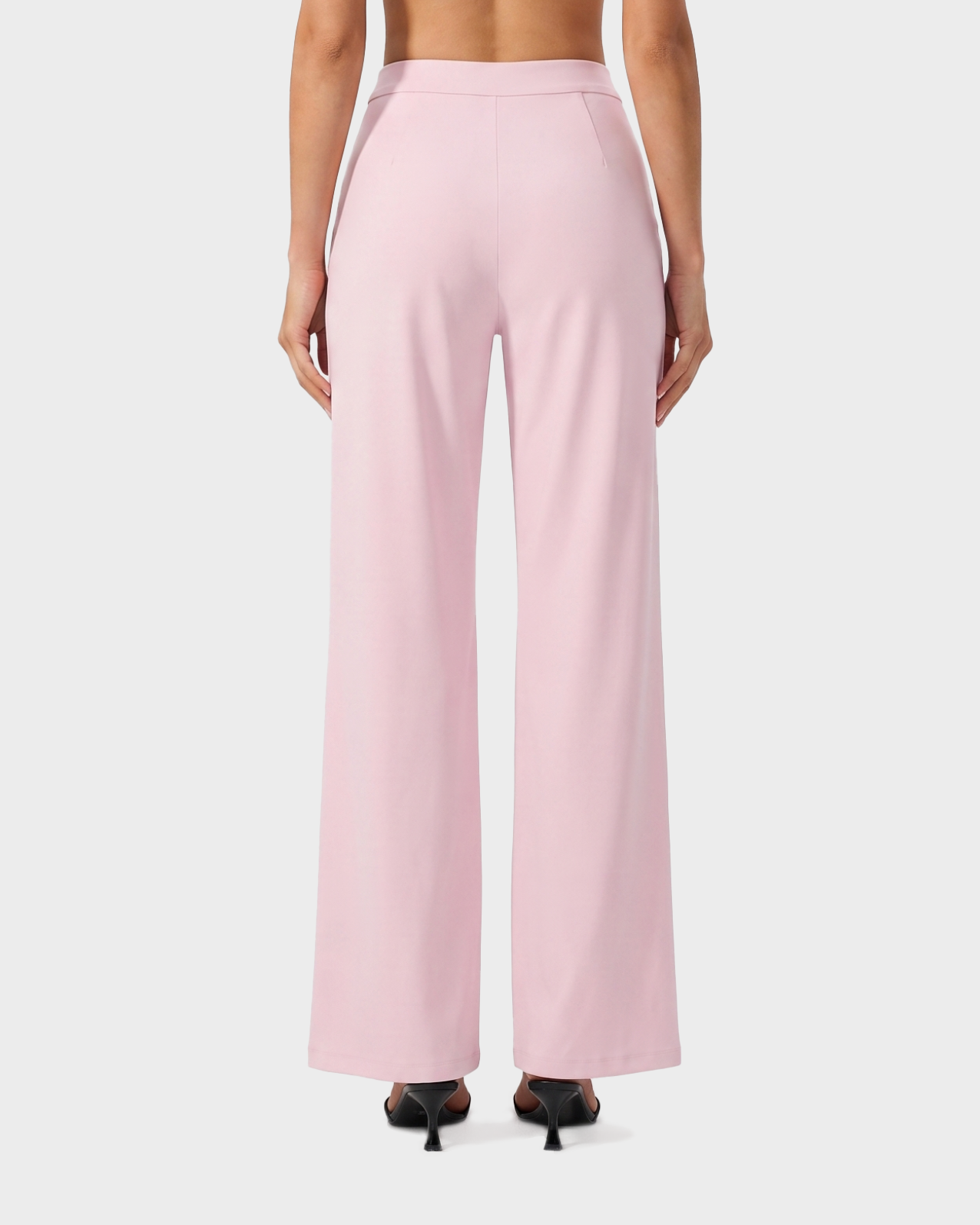 Nola Straight Leg Pant