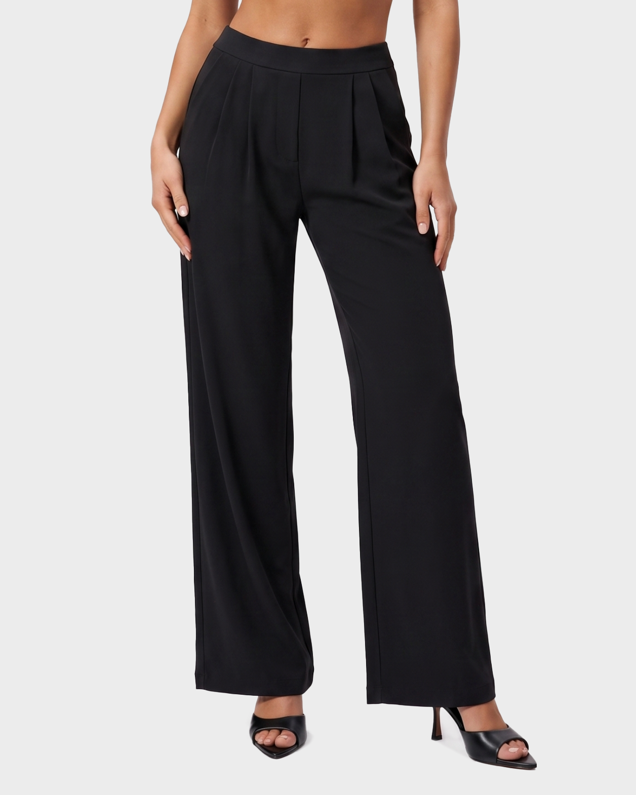 Nola Straight Leg Pant