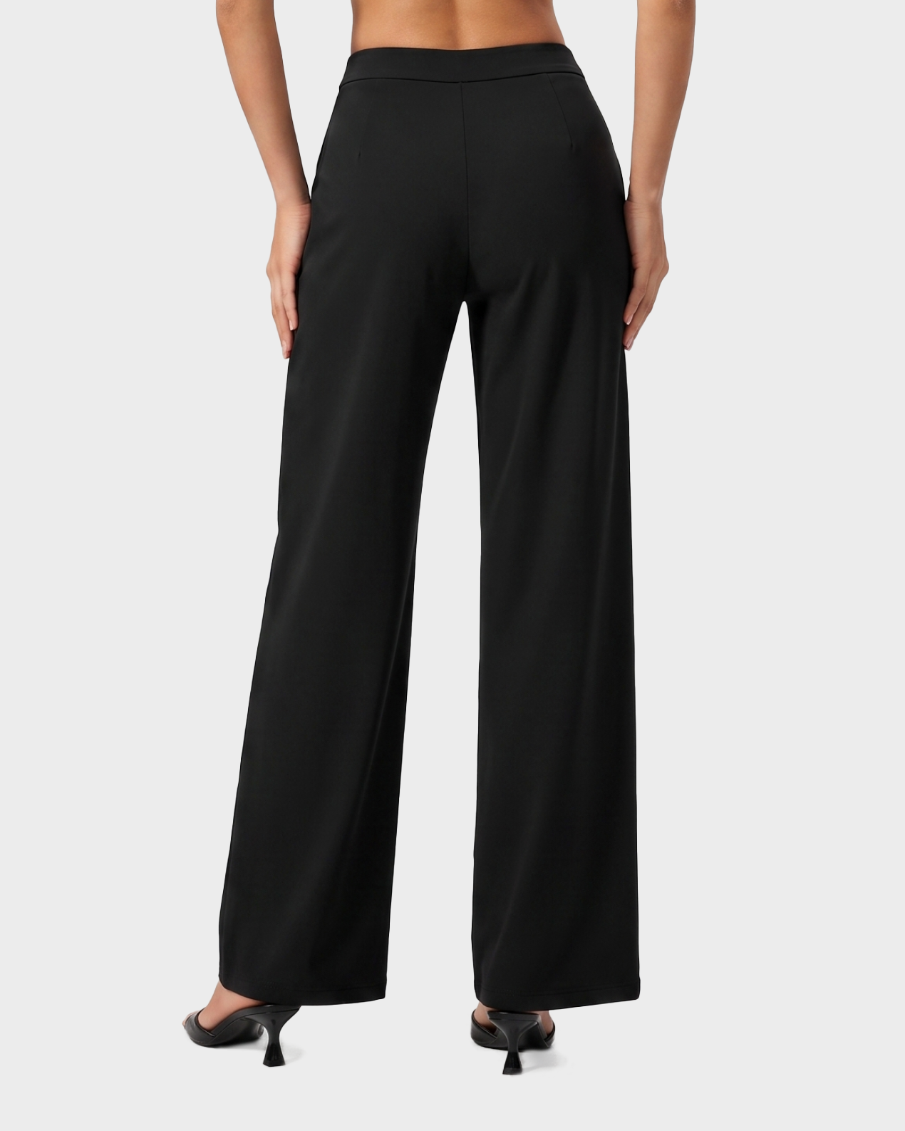 Nola Straight Leg Pant