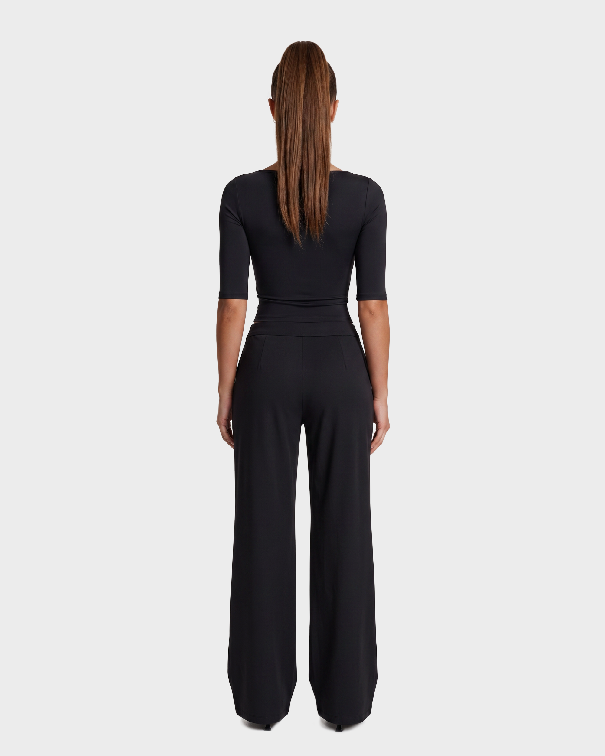 Nola Straight Leg Pant