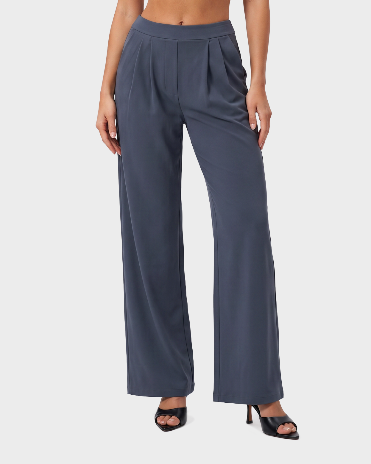 Nola Straight Leg Pant