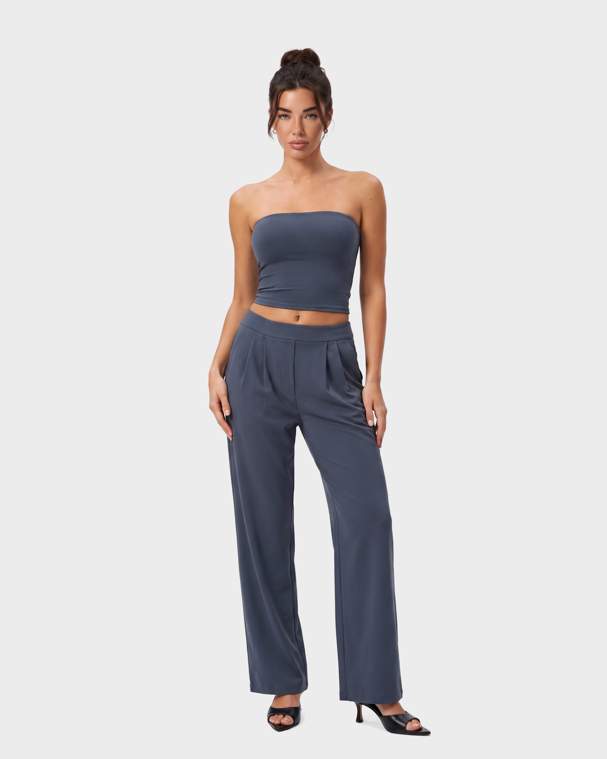 Nola Straight Leg Pant