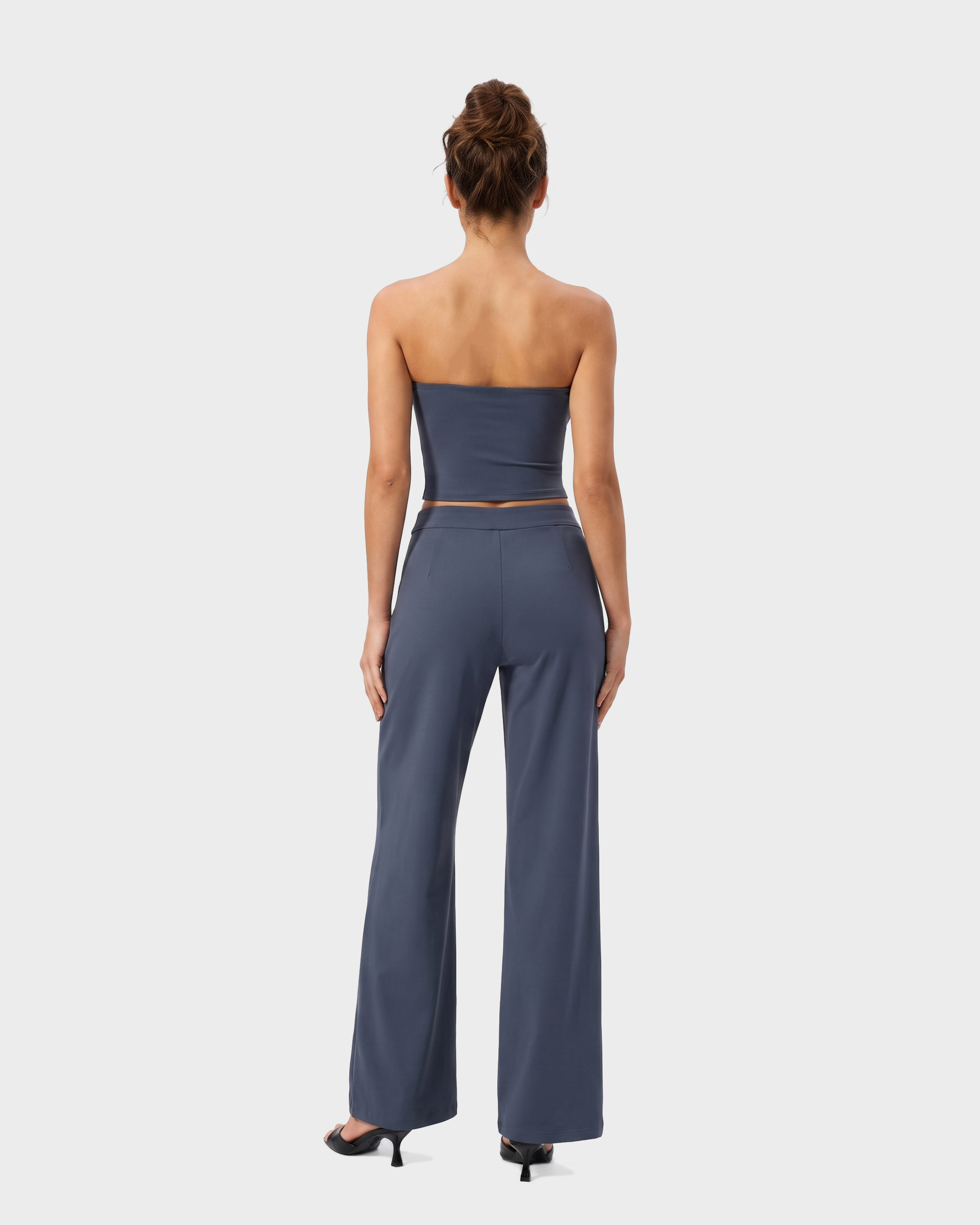 Nola Straight Leg Pant