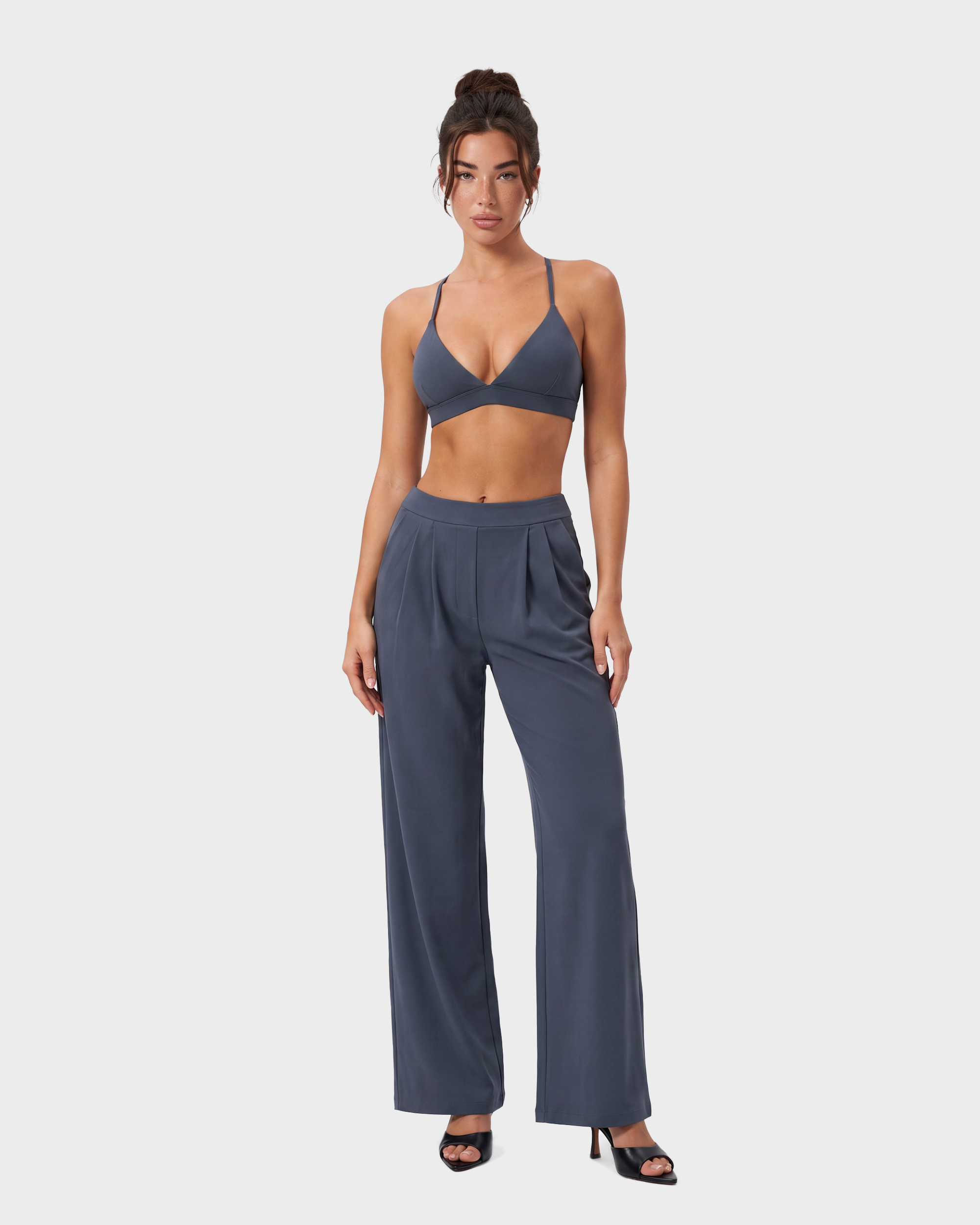 Nola Straight Leg Pant
