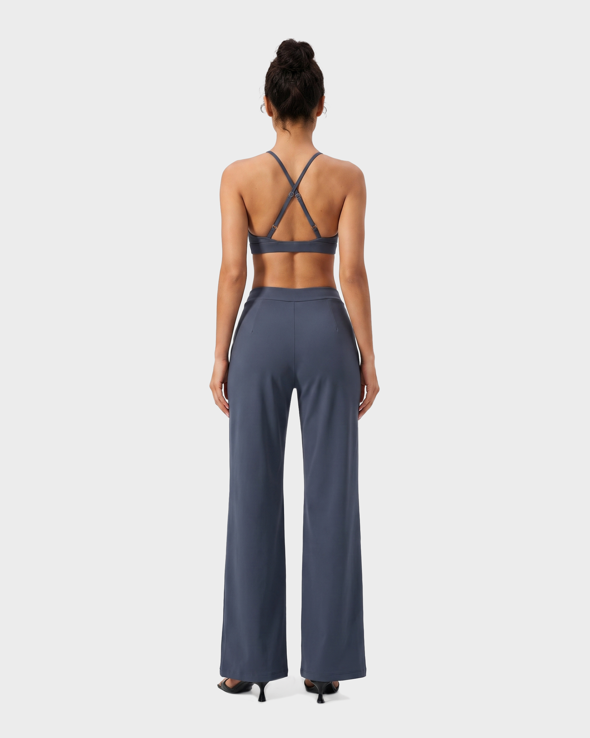 Nola Straight Leg Pant