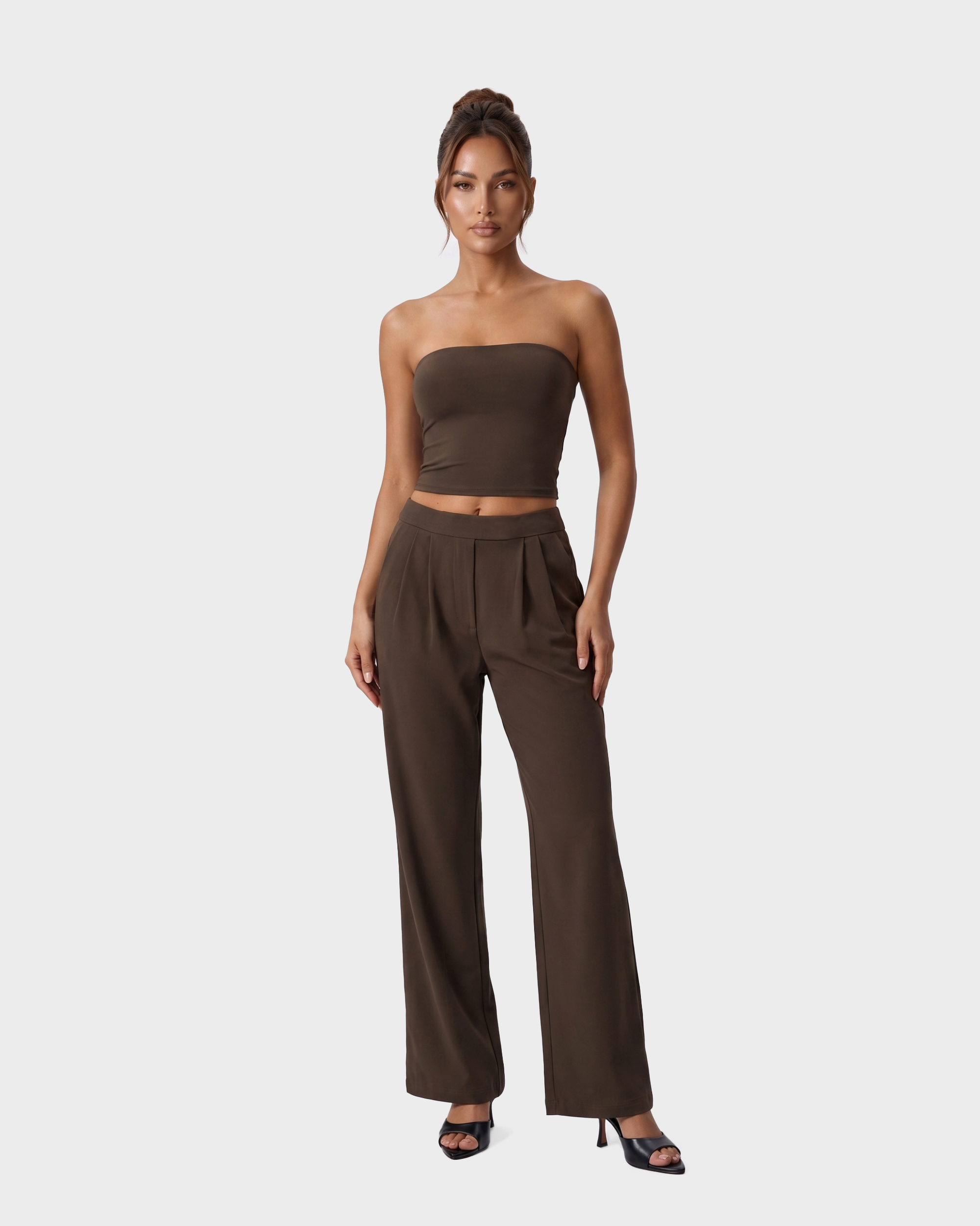 Nola Straight Leg Pant