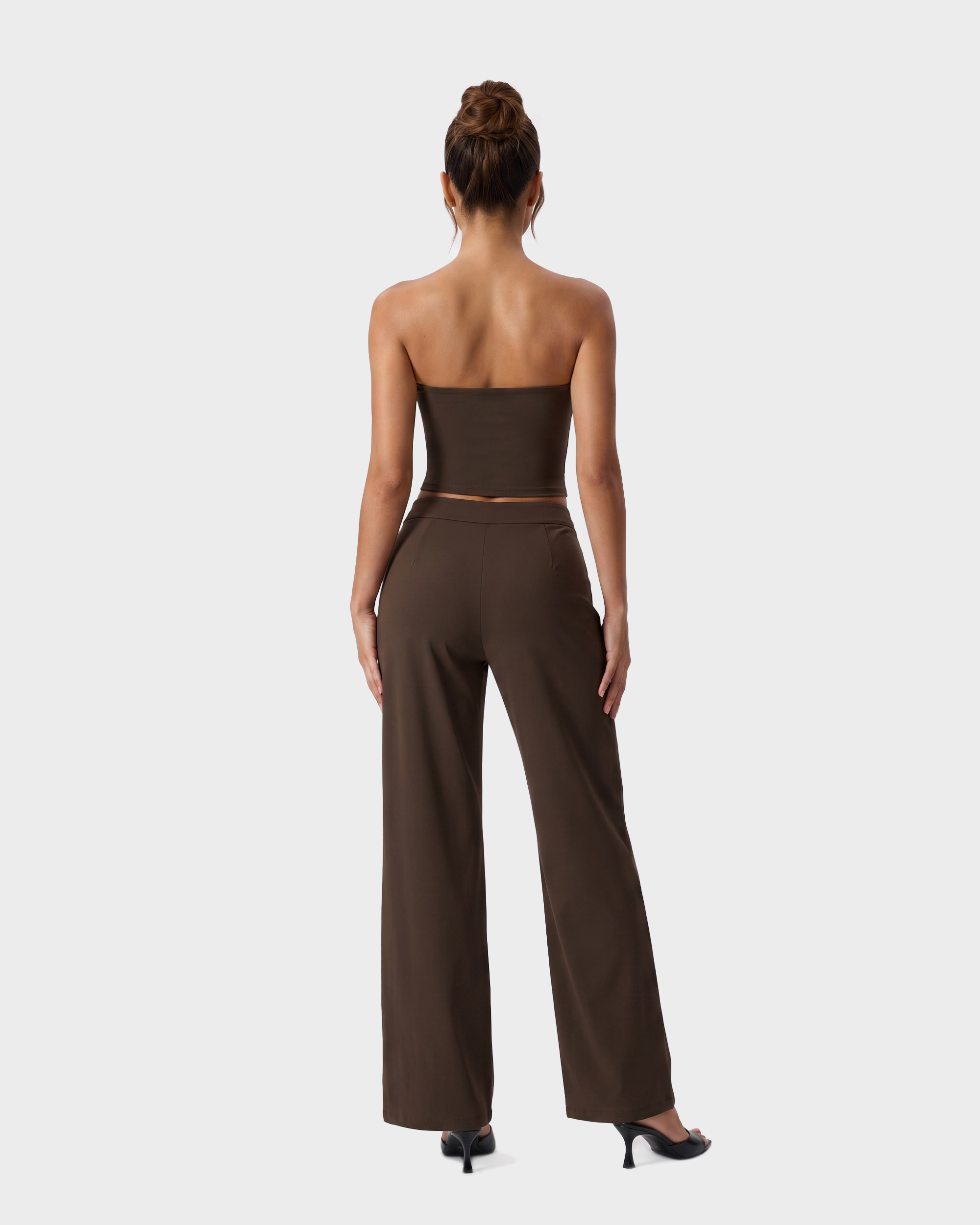 Nola Straight Leg Pant