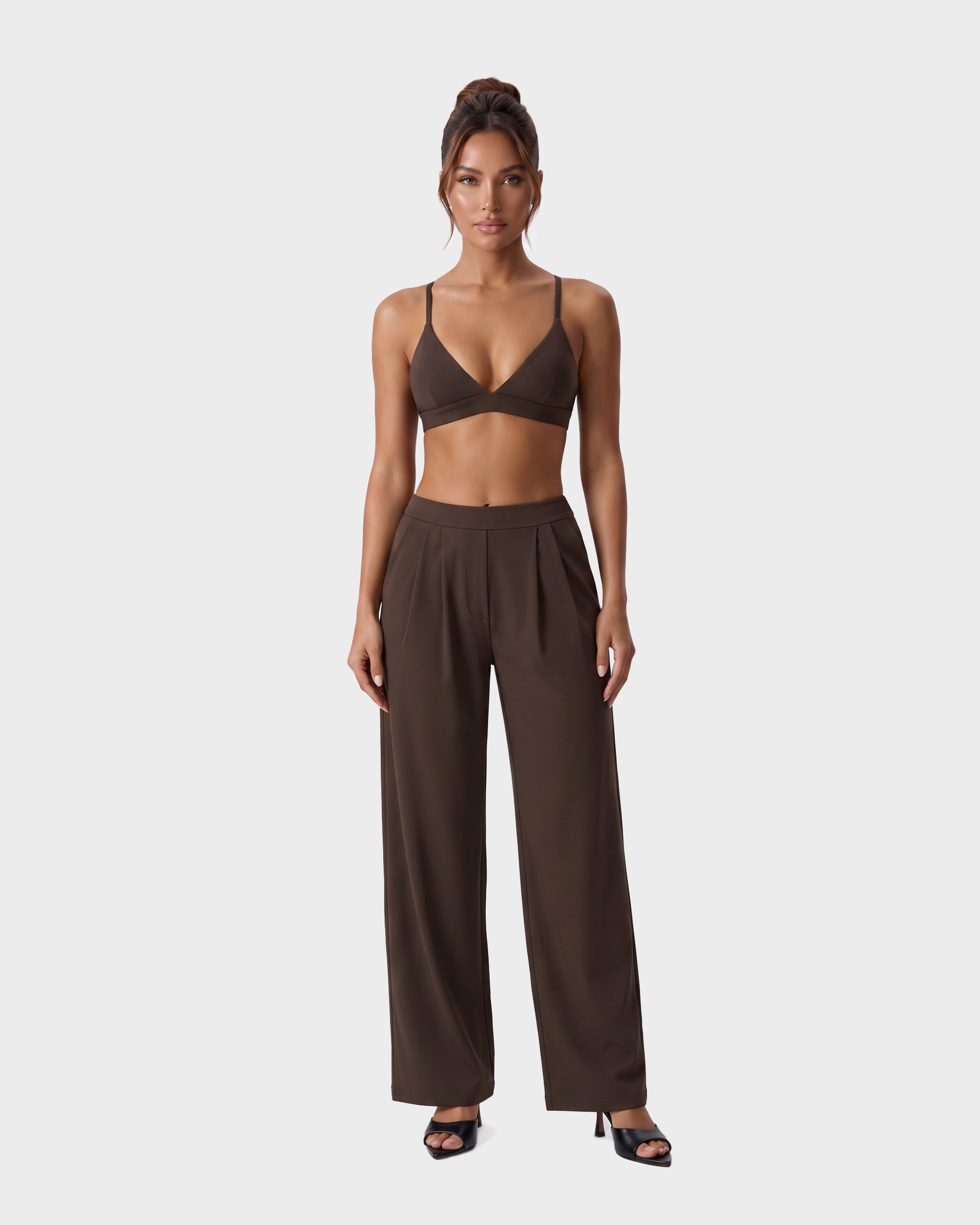 Nola Straight Leg Pant