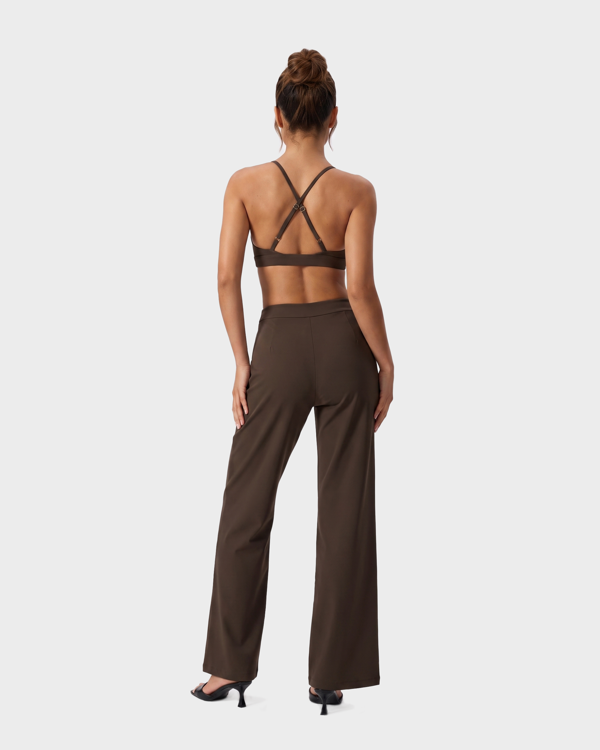Nola Straight Leg Pant