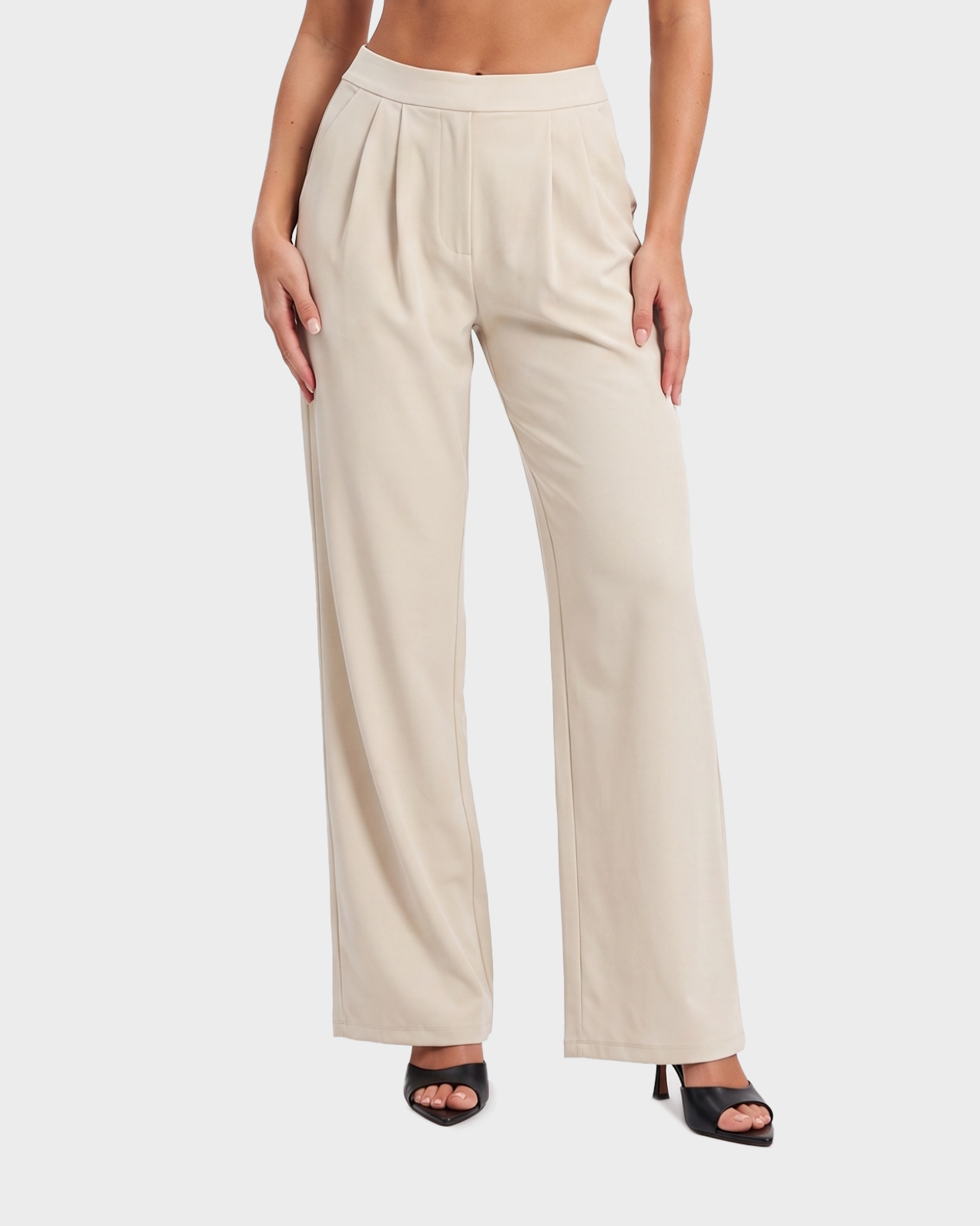 Nola Straight Leg Pant