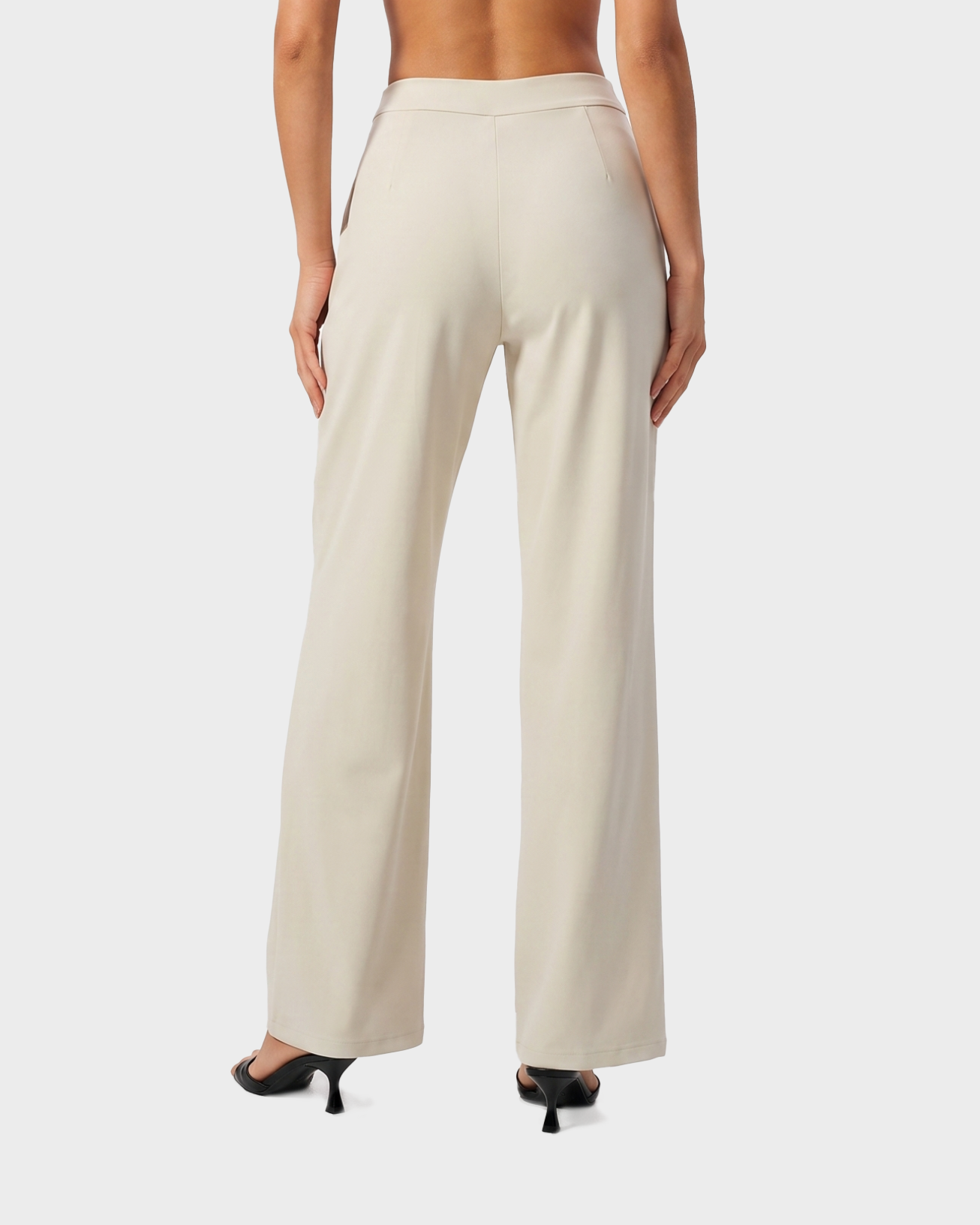 Nola Straight Leg Pant