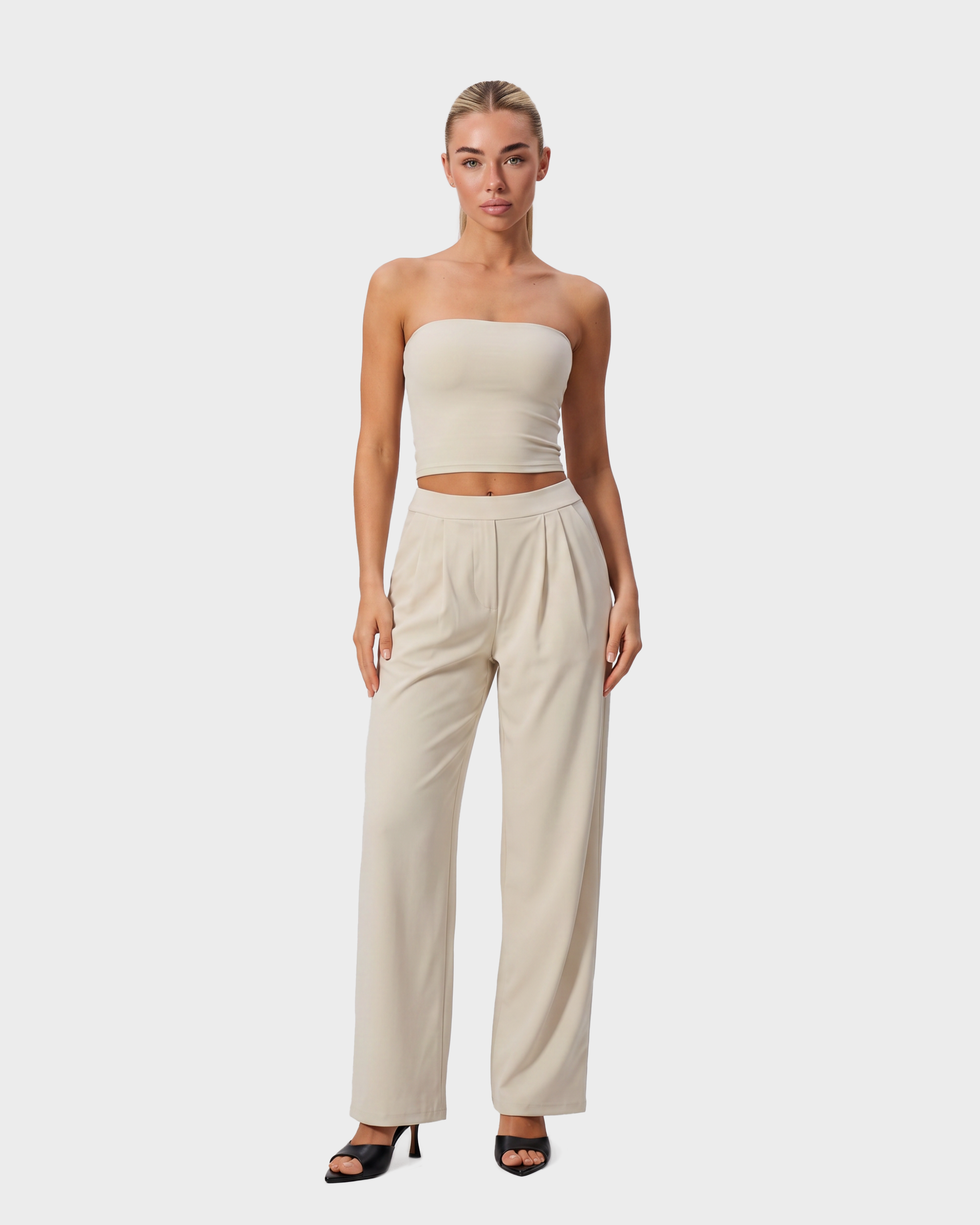 Nola Straight Leg Pant
