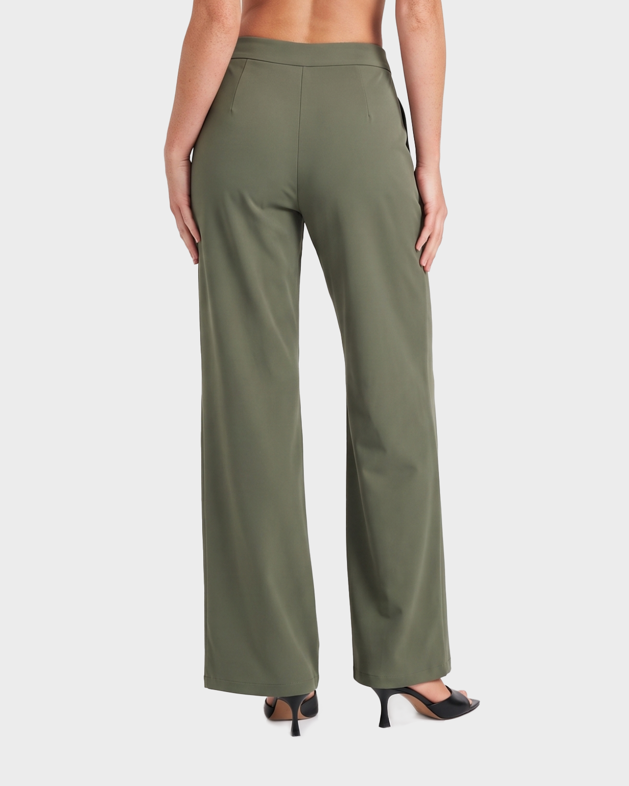 Nola Straight Leg Pant