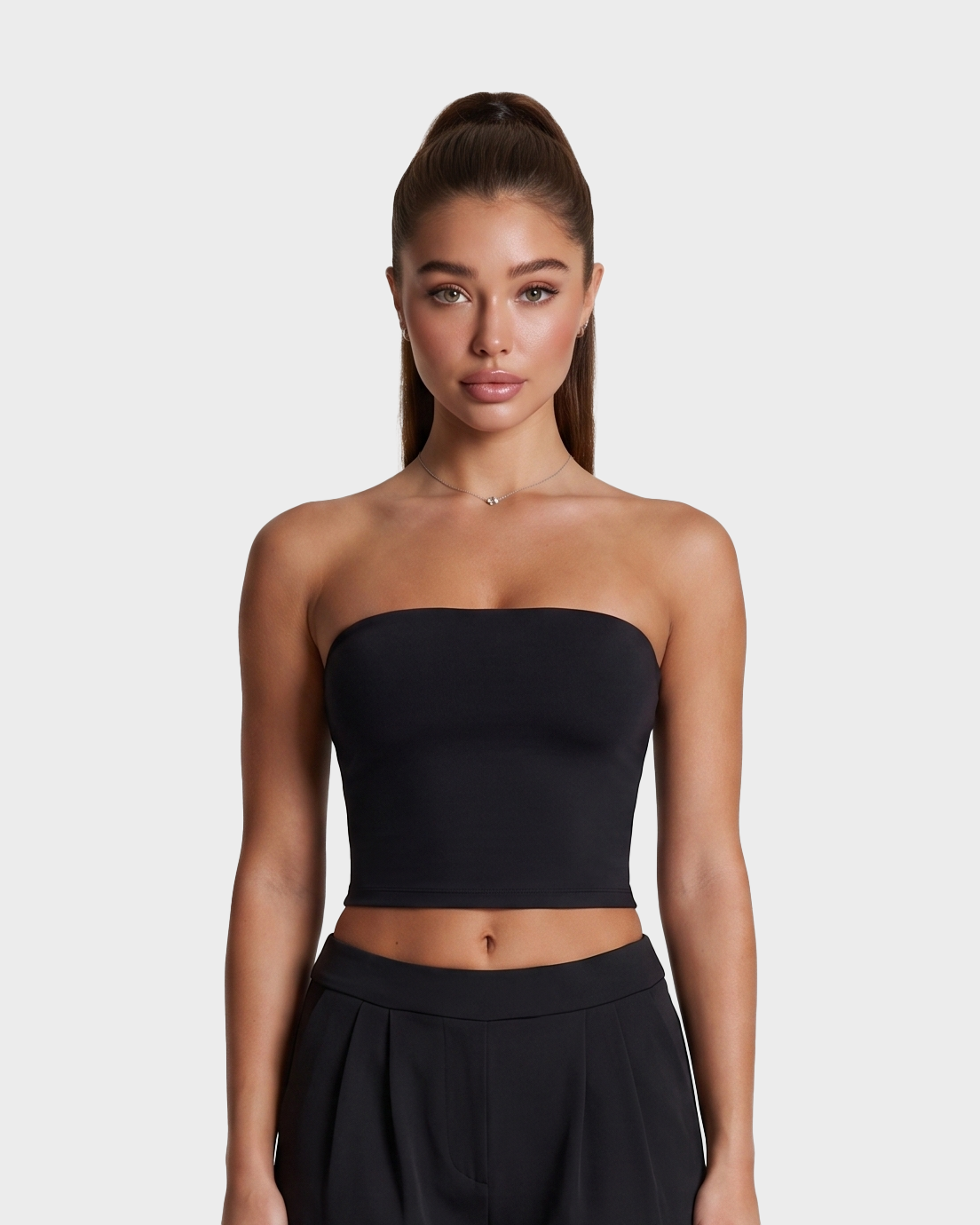 Nola Tube Top