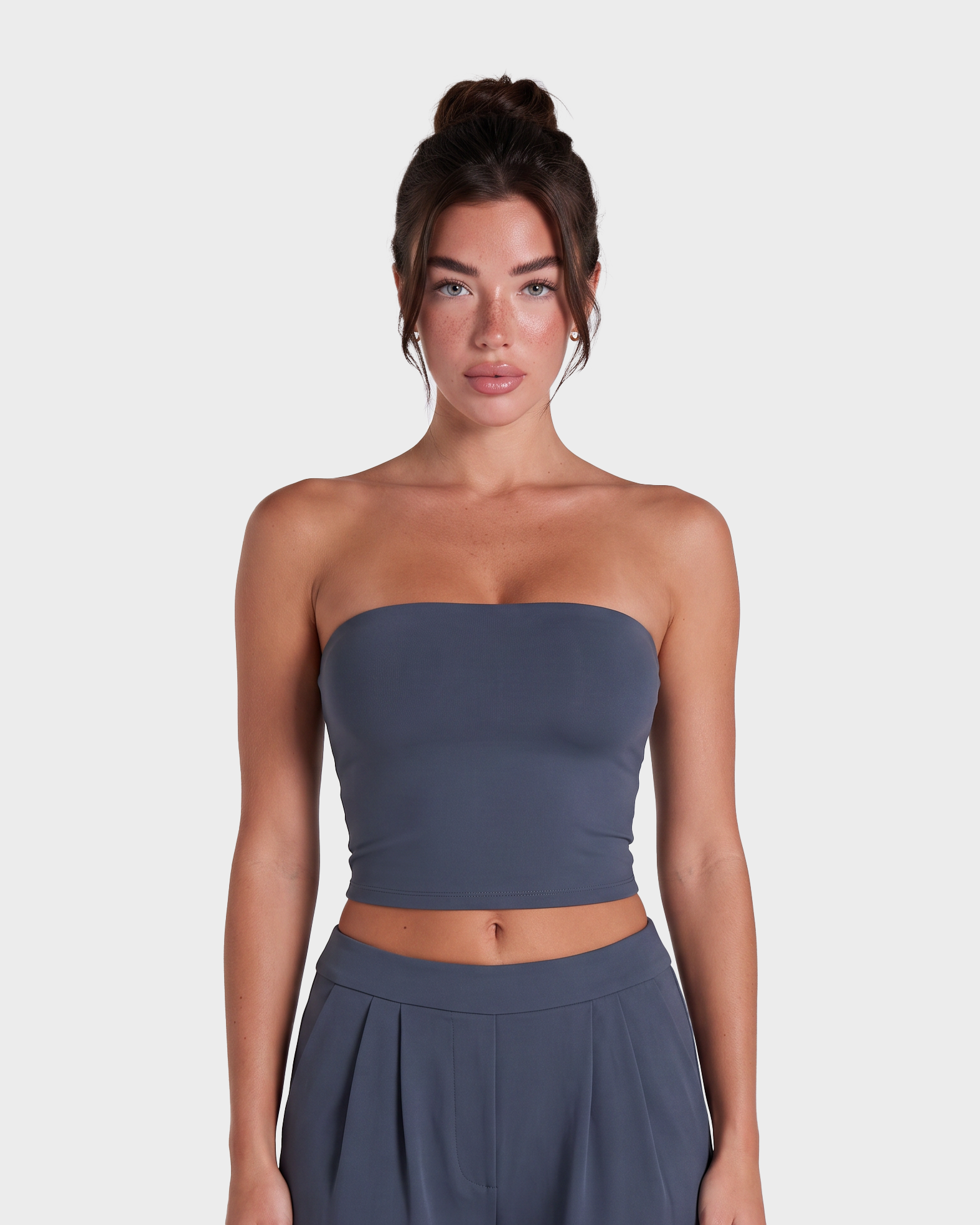 Nola Tube Top