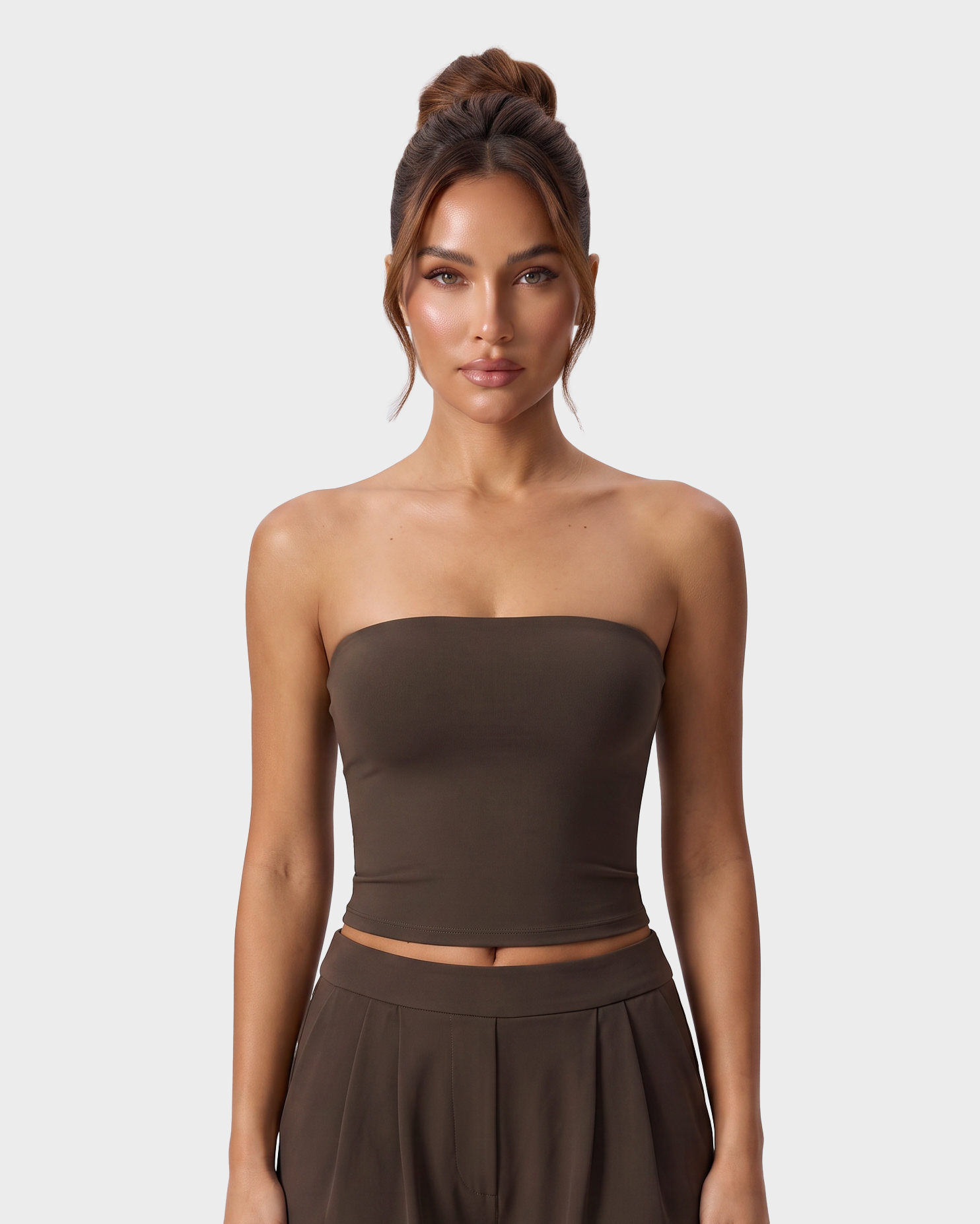 Nola Tube Top