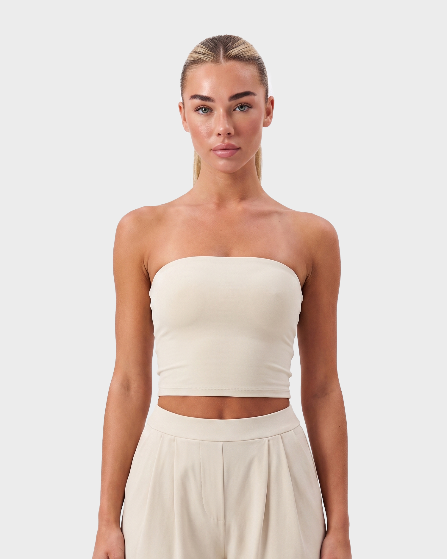 Nola Tube Top