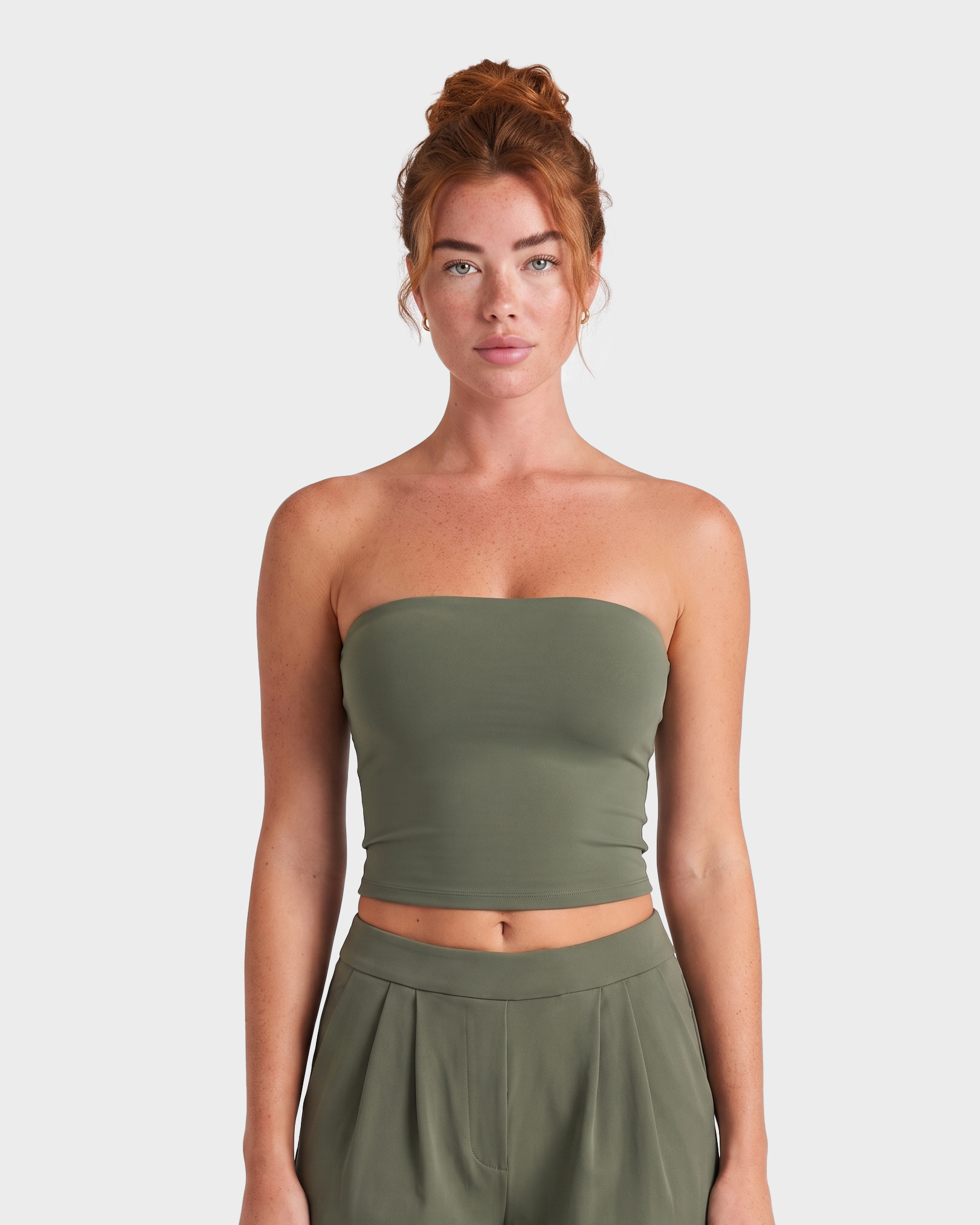 Nola Tube Top
