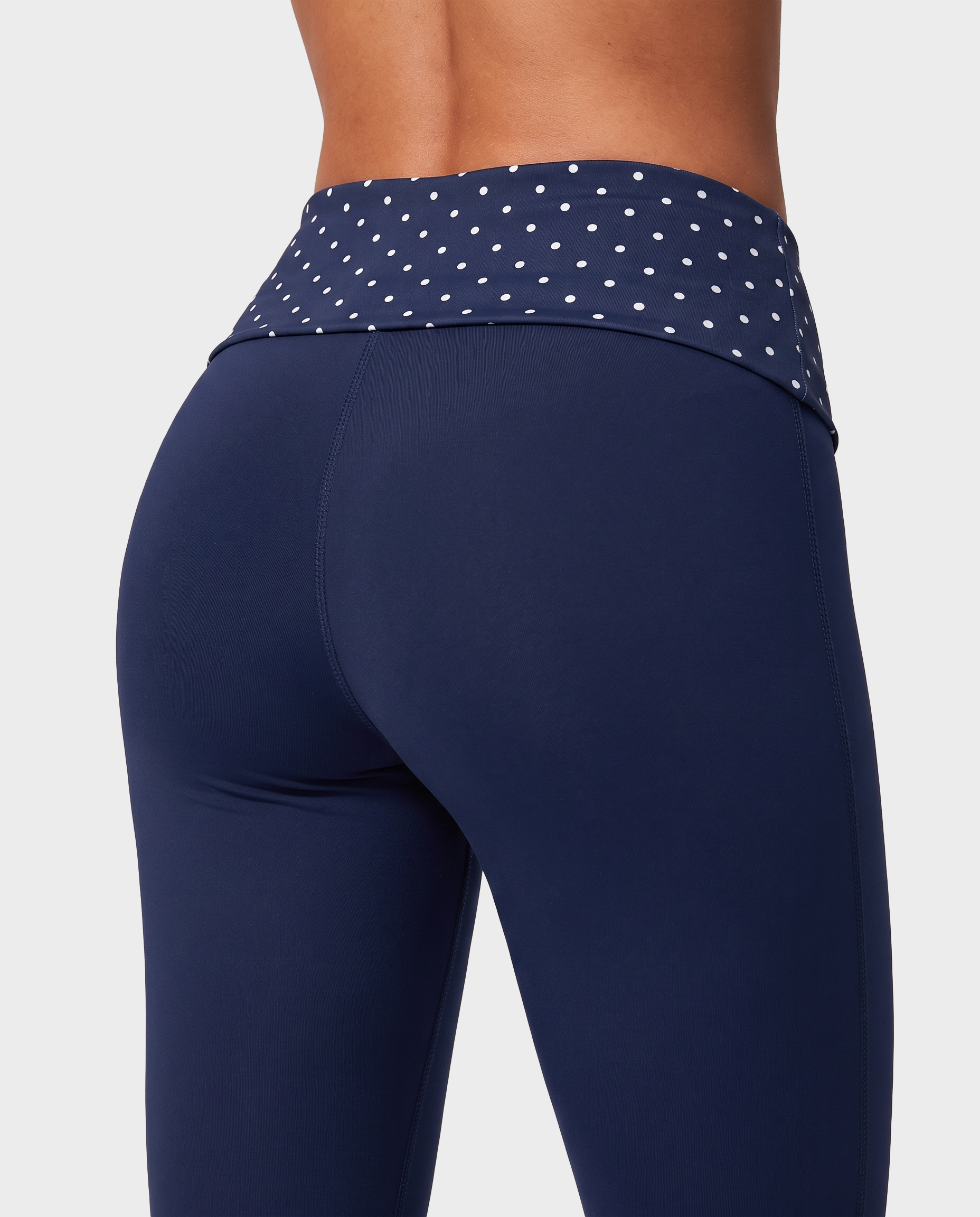 Poppy Top + Capri Leggings Set
