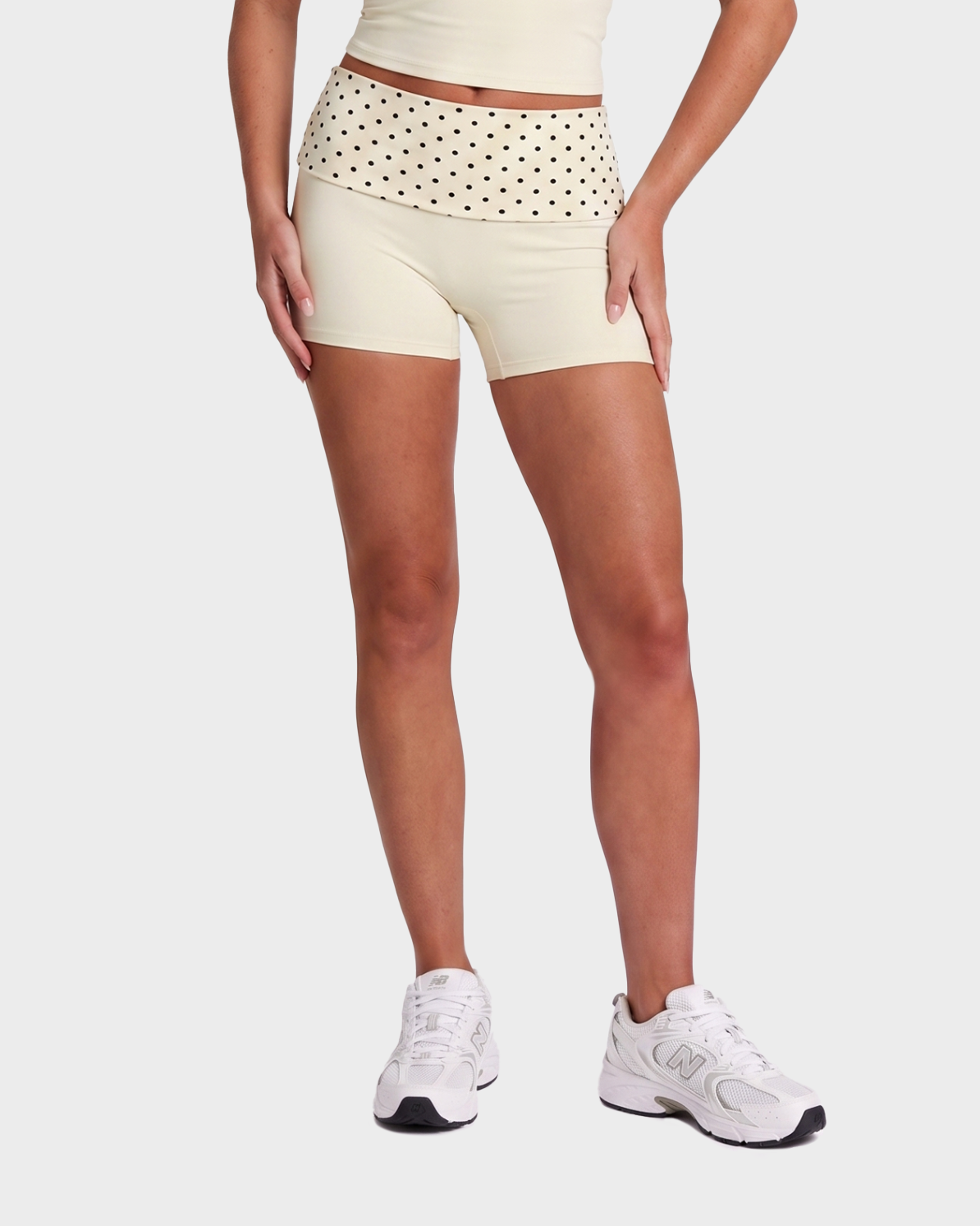 Poppy Top + Shorts Set