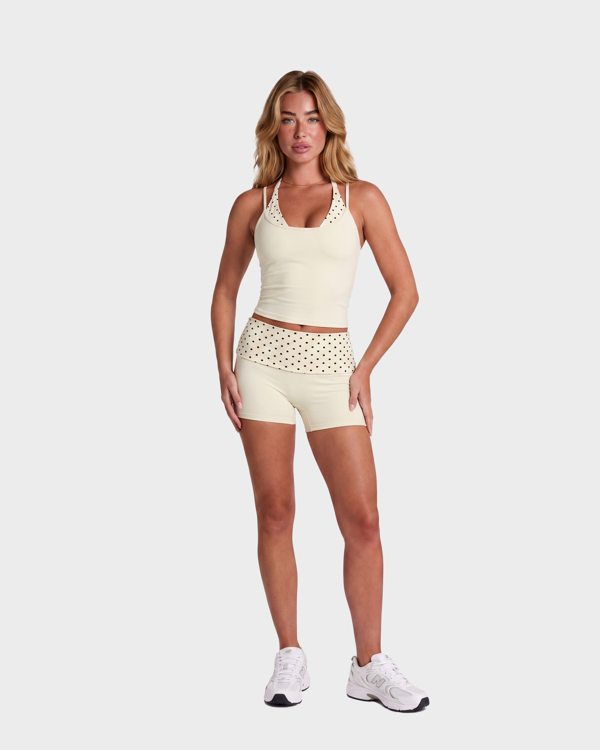 Poppy Top