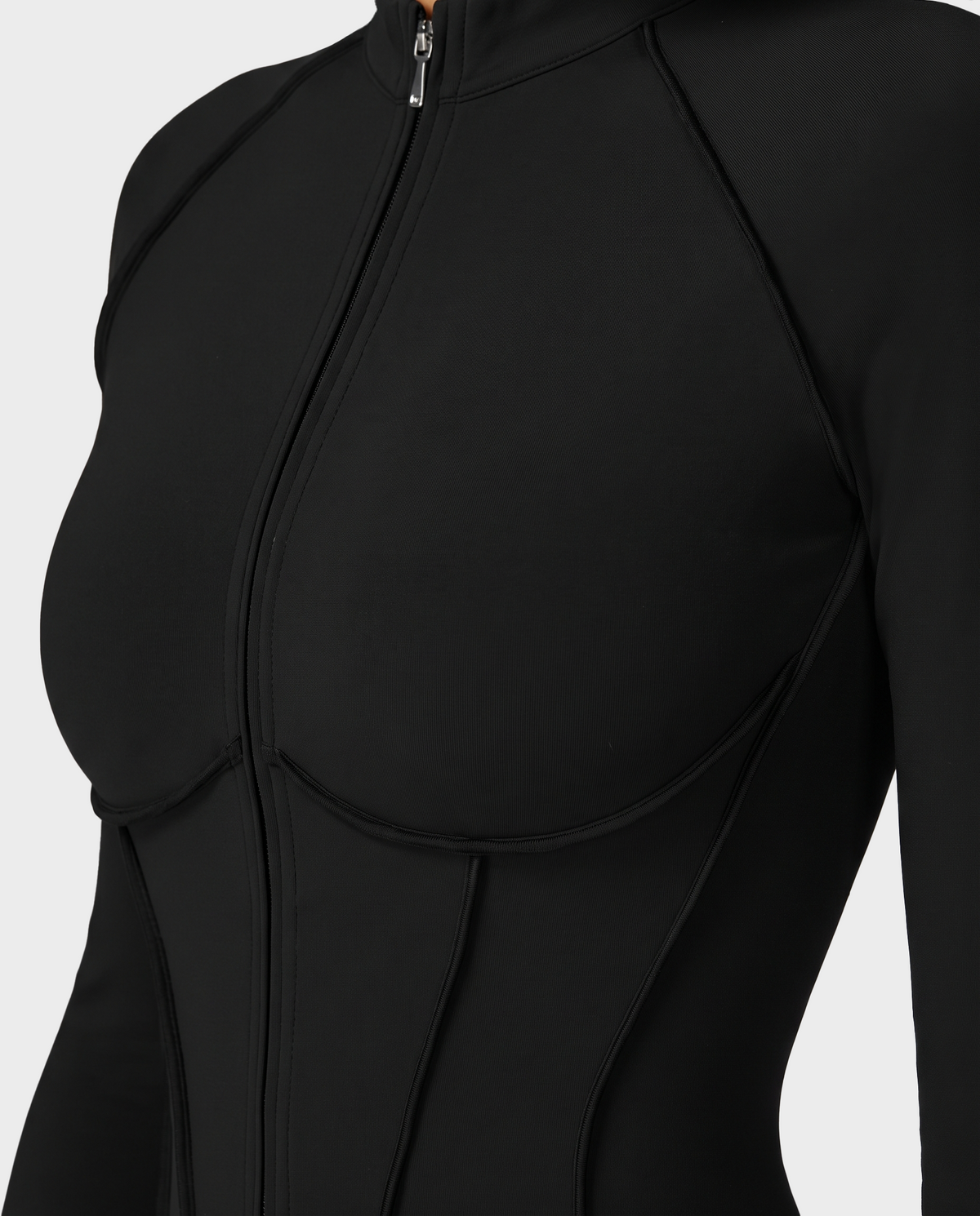 Renée Closed Back Jumpsuit