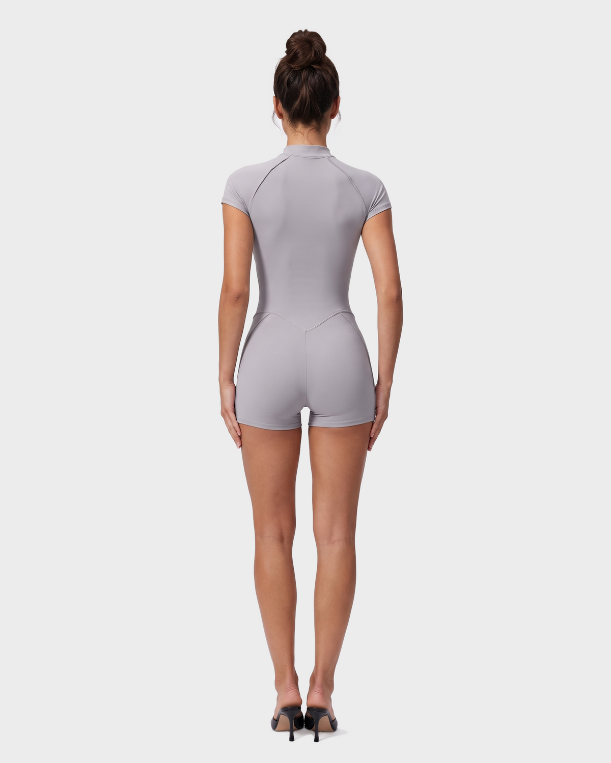 Renée Closed Back Romper