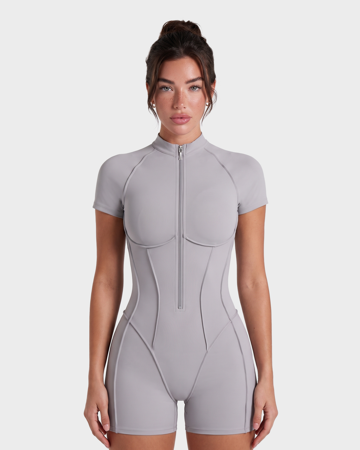 Renée Closed Back Romper