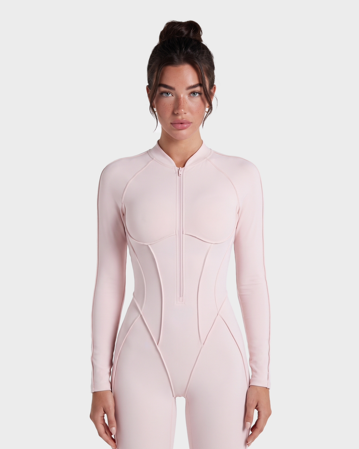 Renée Open Back Jumpsuit