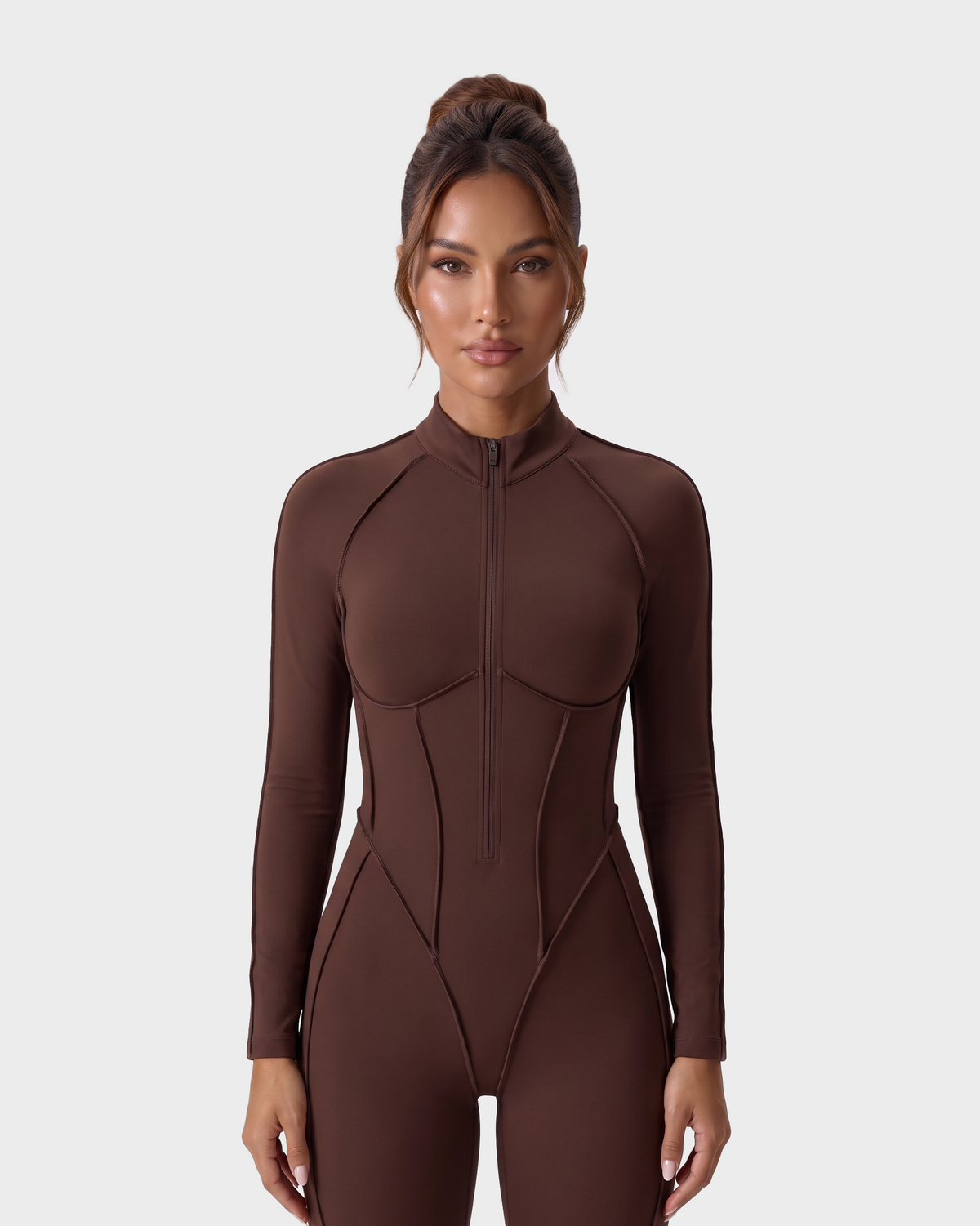 Renée Open Back Jumpsuit