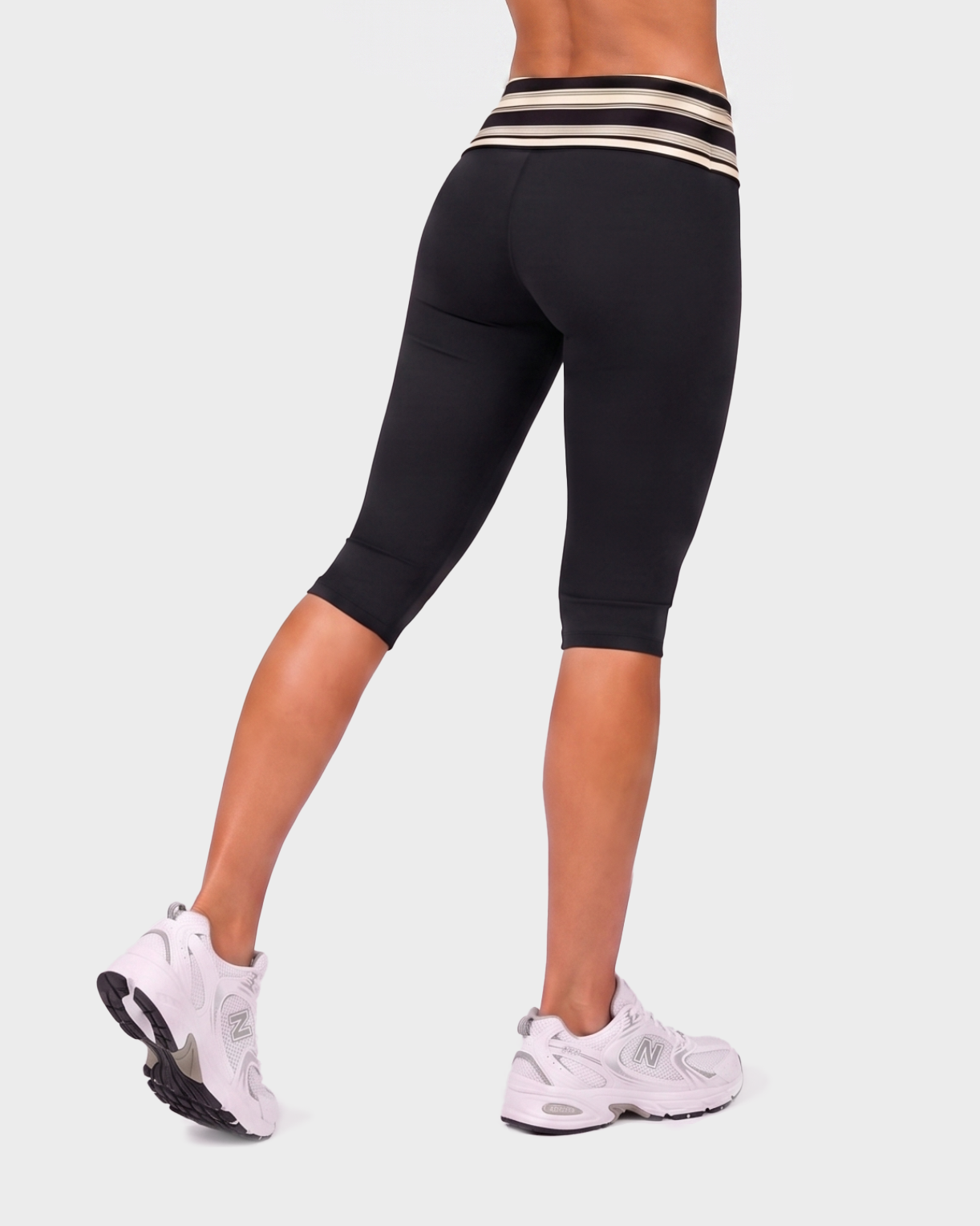 Romy Top + Capri Leggings Set