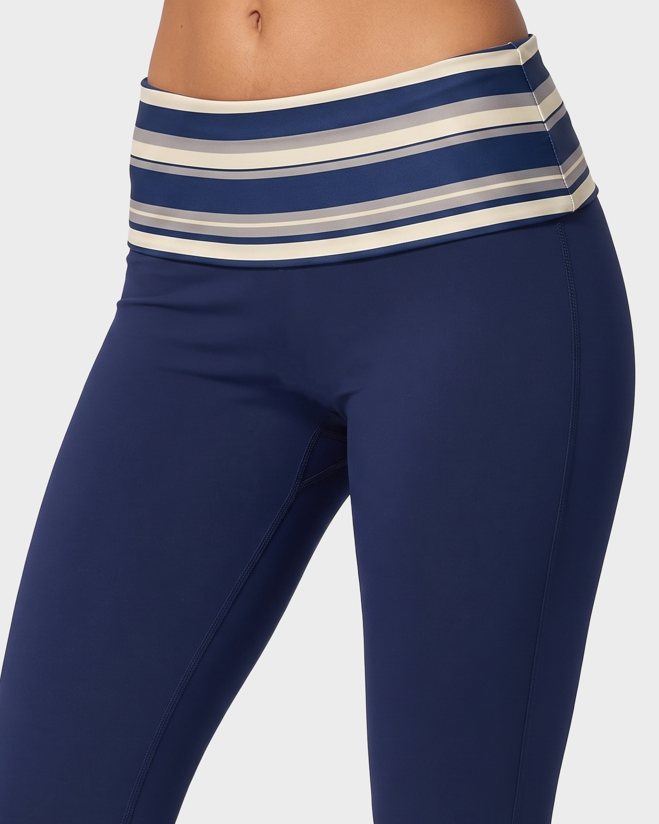 Romy Sports Bra + Capri Leggings Set