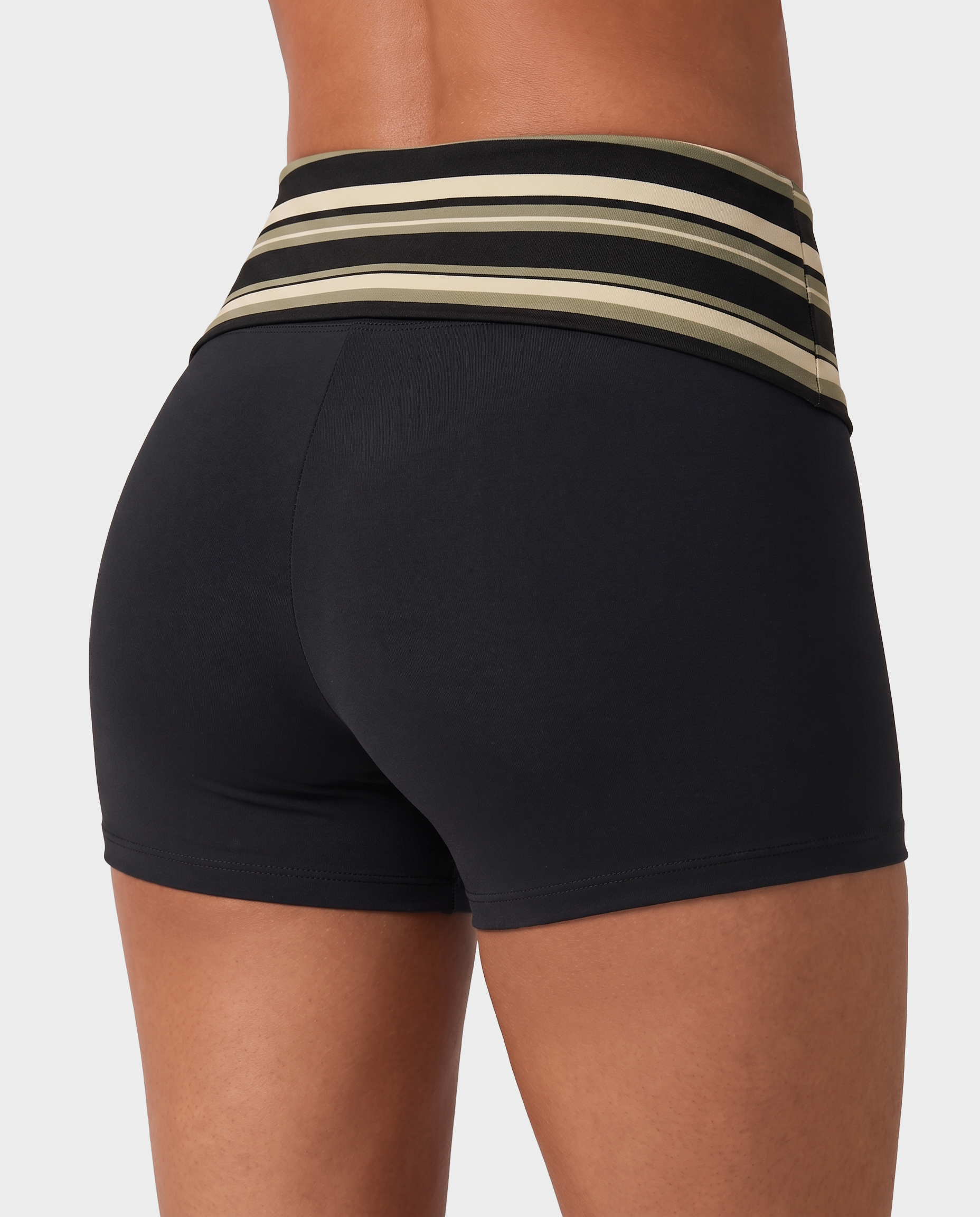 Romy Sports Bra + Shorts Set
