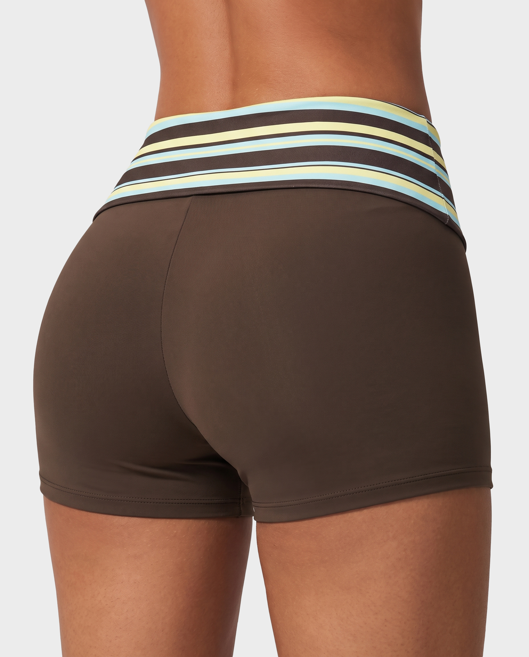 Romy Sports Bra + Shorts Set