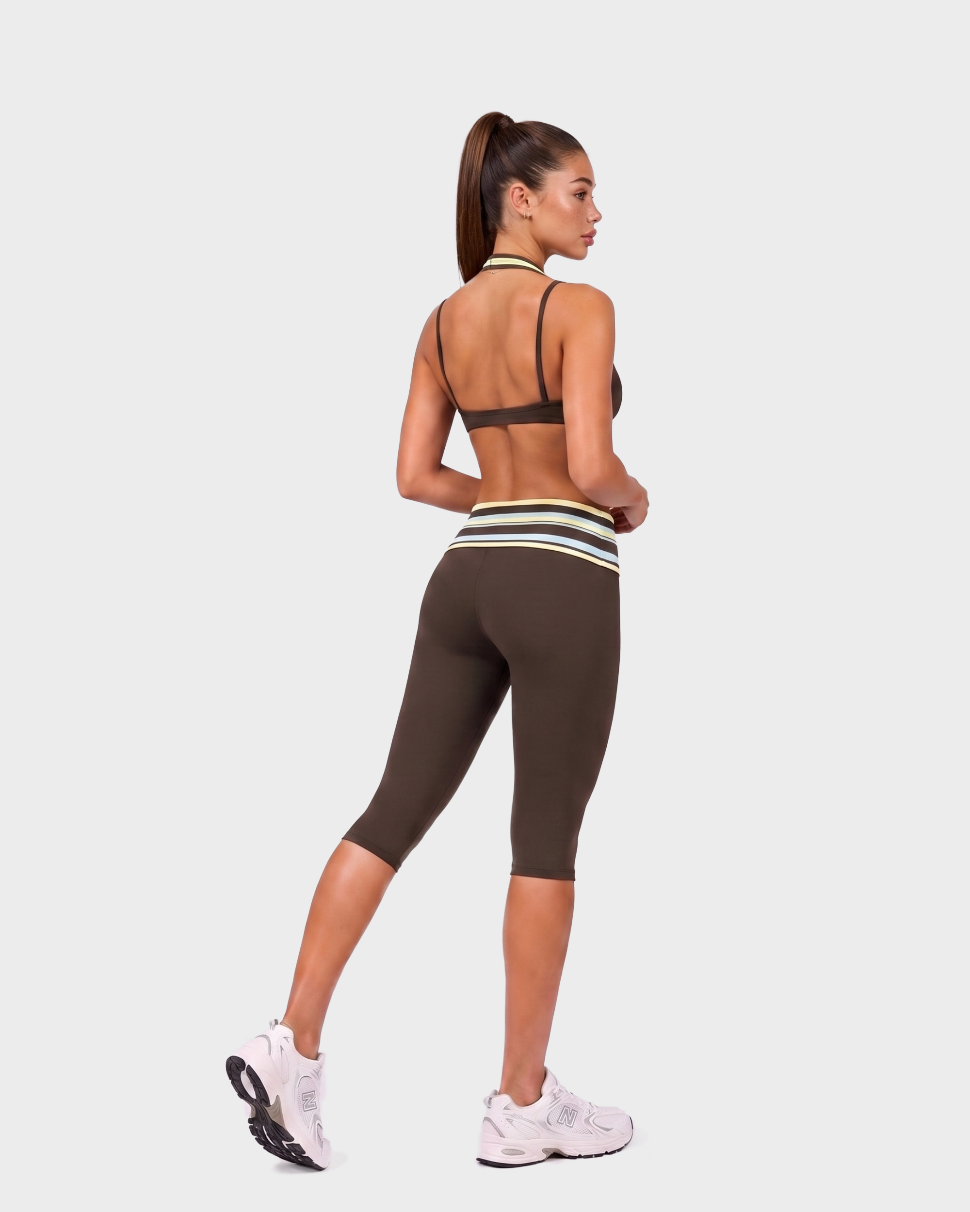 Romy Sports Bra