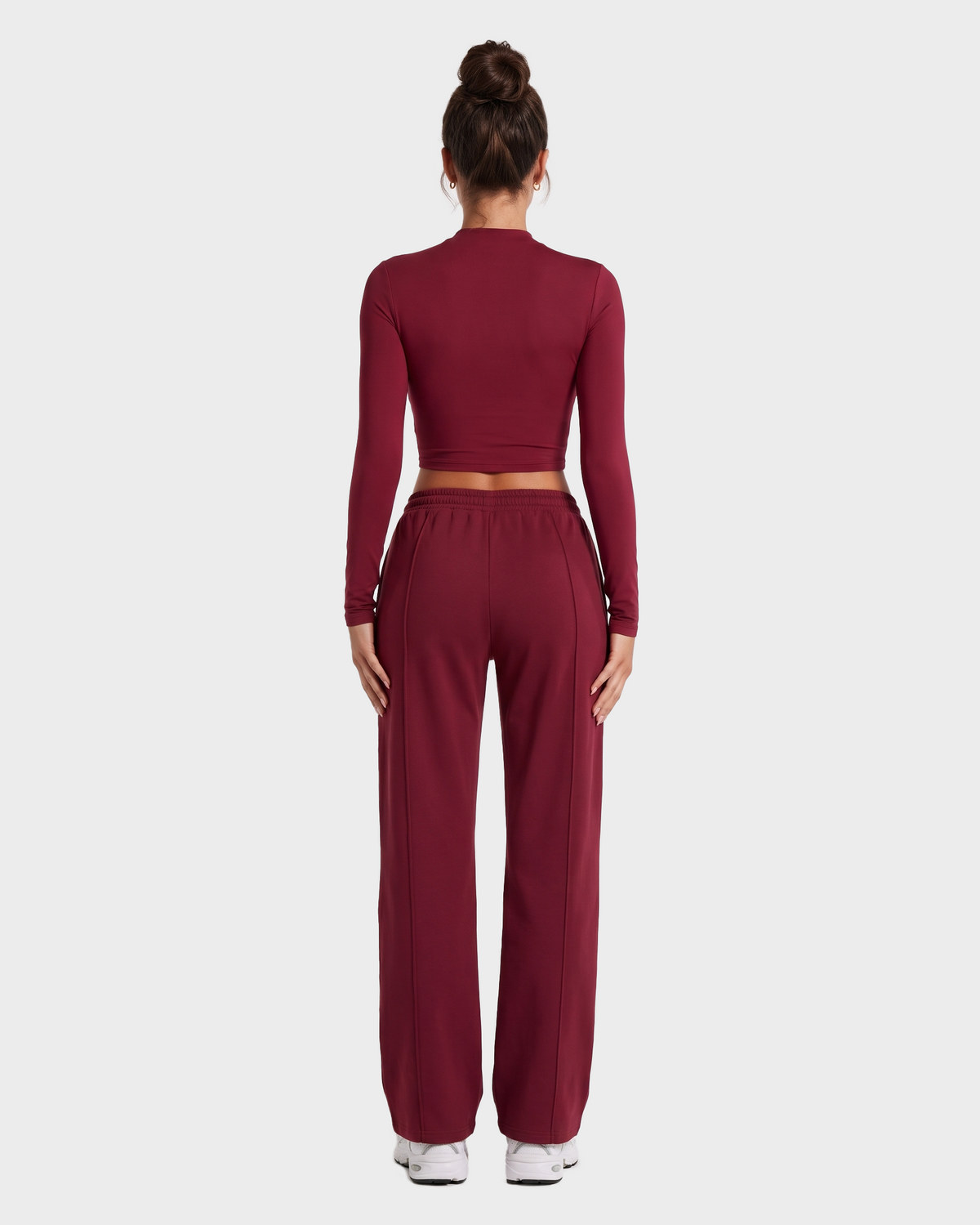 Rose Joggers