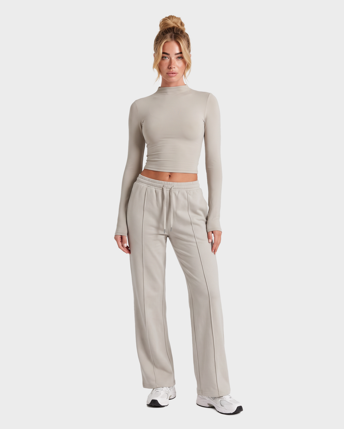 Rose Joggers