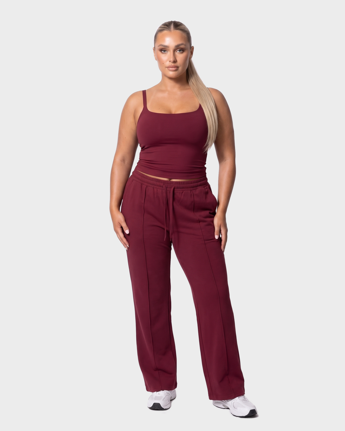 Rose Joggers
