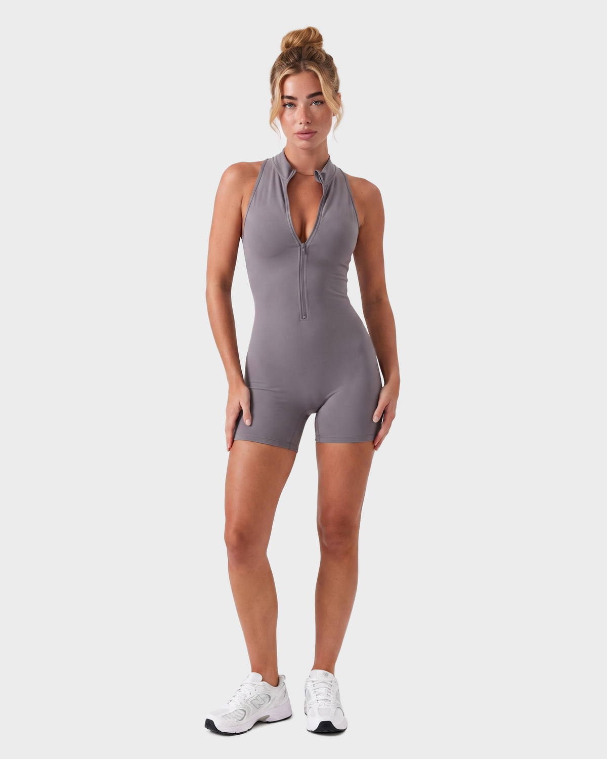 Shae Romper