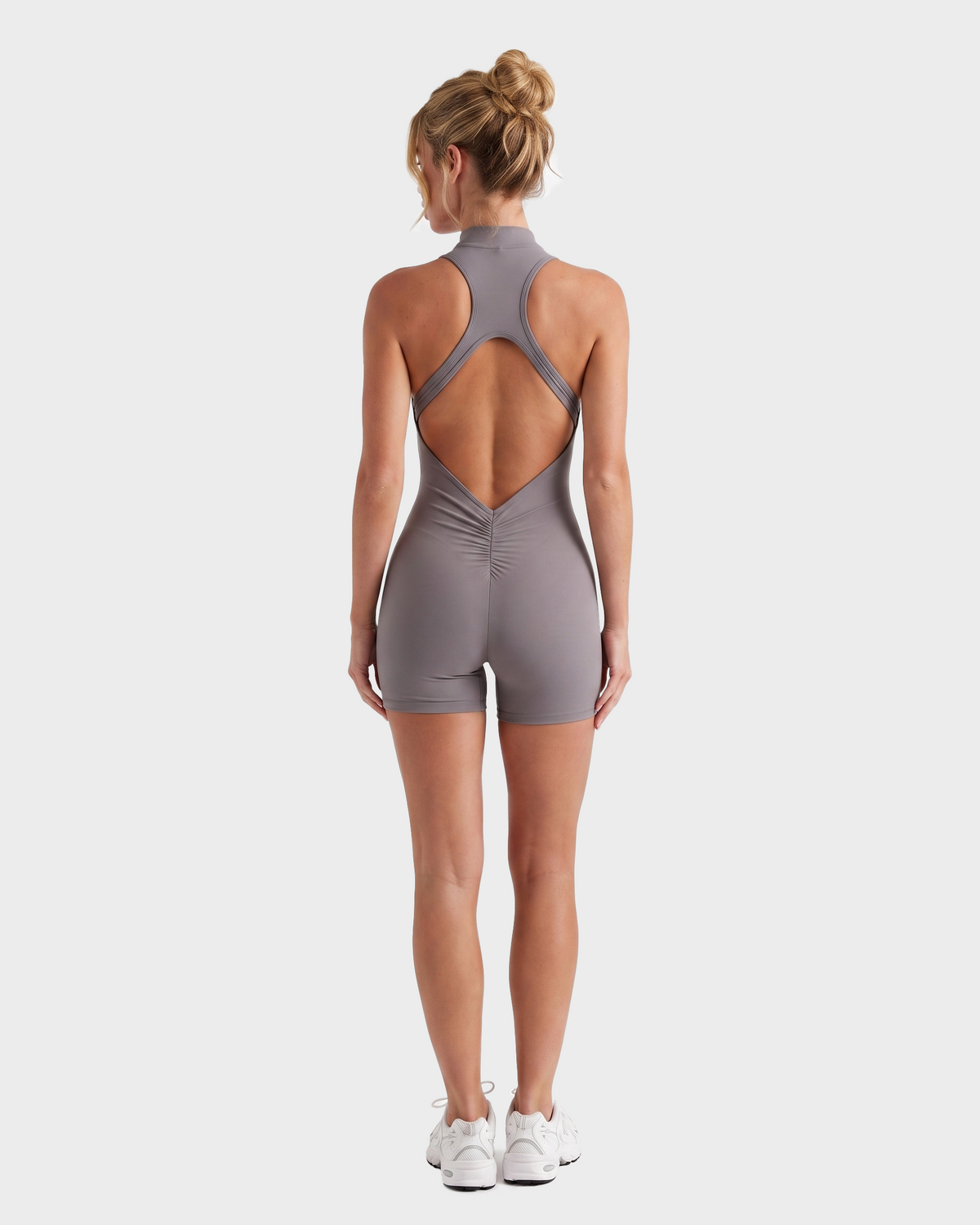 Shae Romper