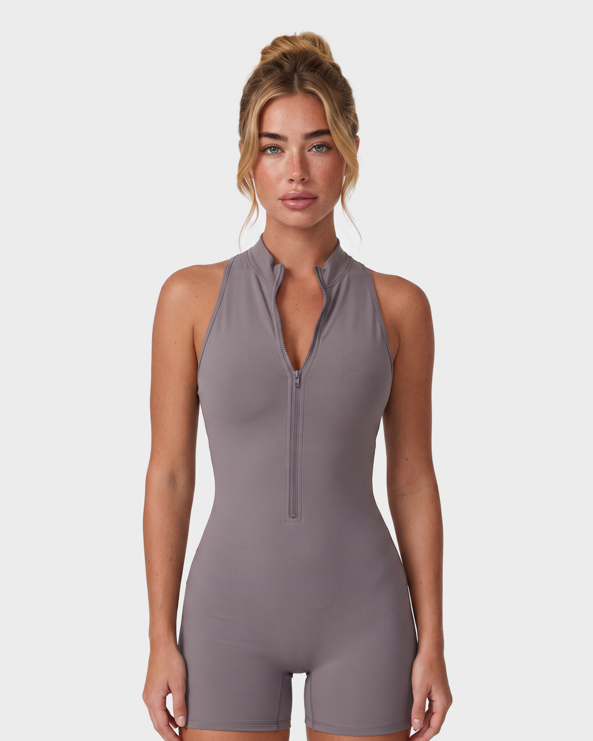 Shae Romper