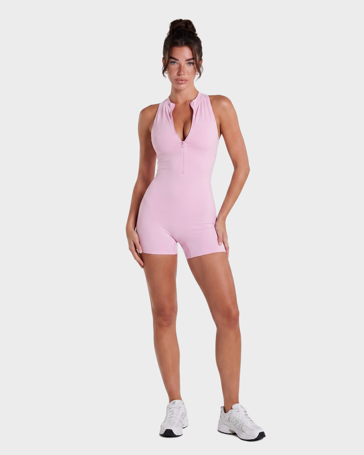 Shae Romper