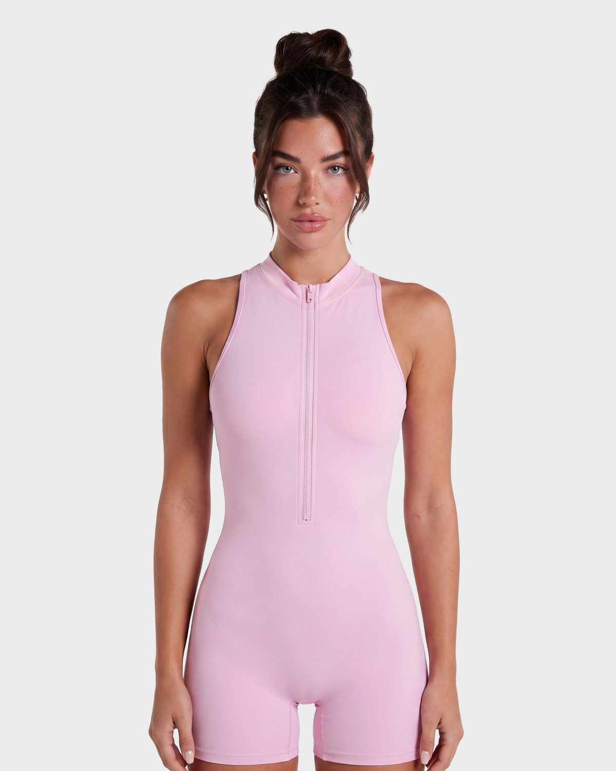 Shae Romper